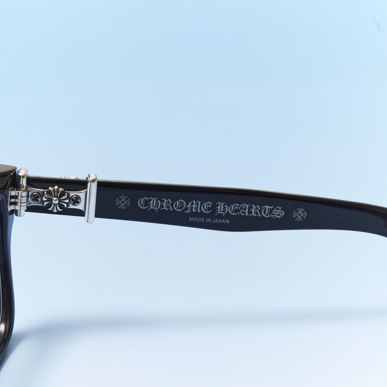 Chrome Hearts CHROME HEARTS VAGILLIONAIRE II Size ONE SIZE - 7 Thumbnail