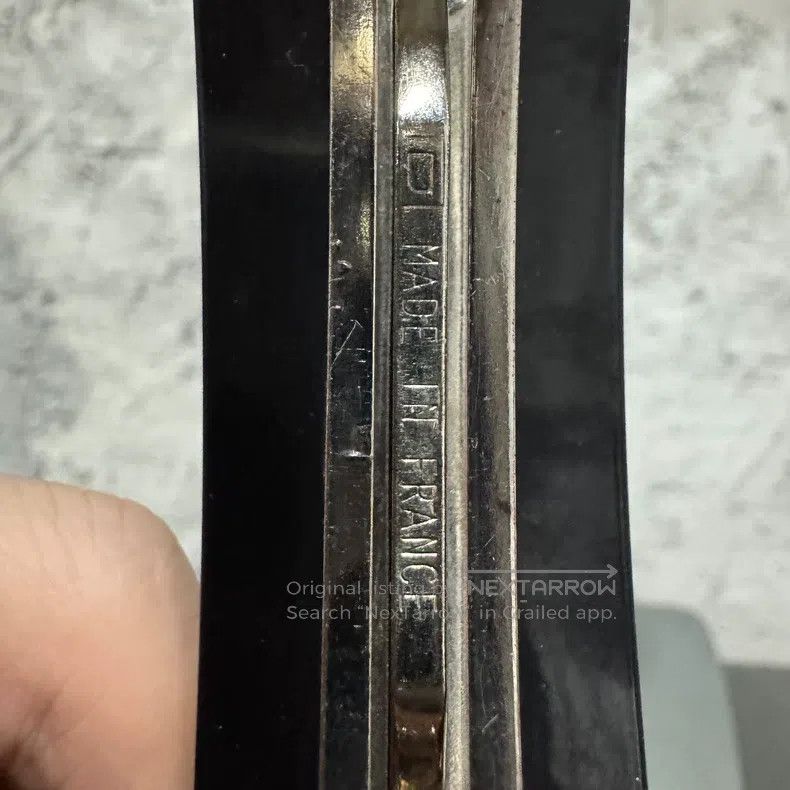 Chanel Chanel Acrylic hair clip Size ONE SIZE - 4 Thumbnail