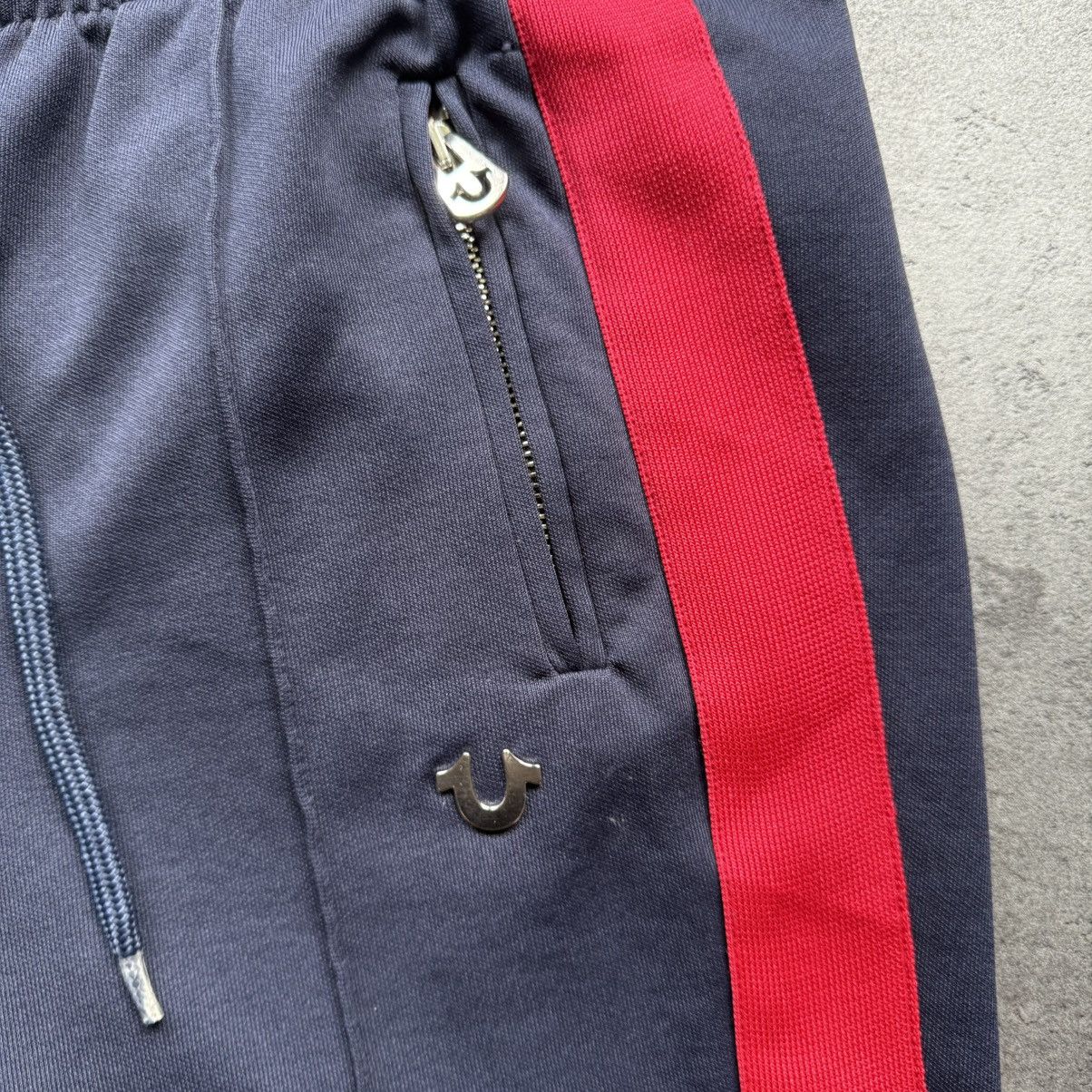 True Religion True Religion Straight Fit Sweatpants Size US 34 / EU 50 - 3 Thumbnail