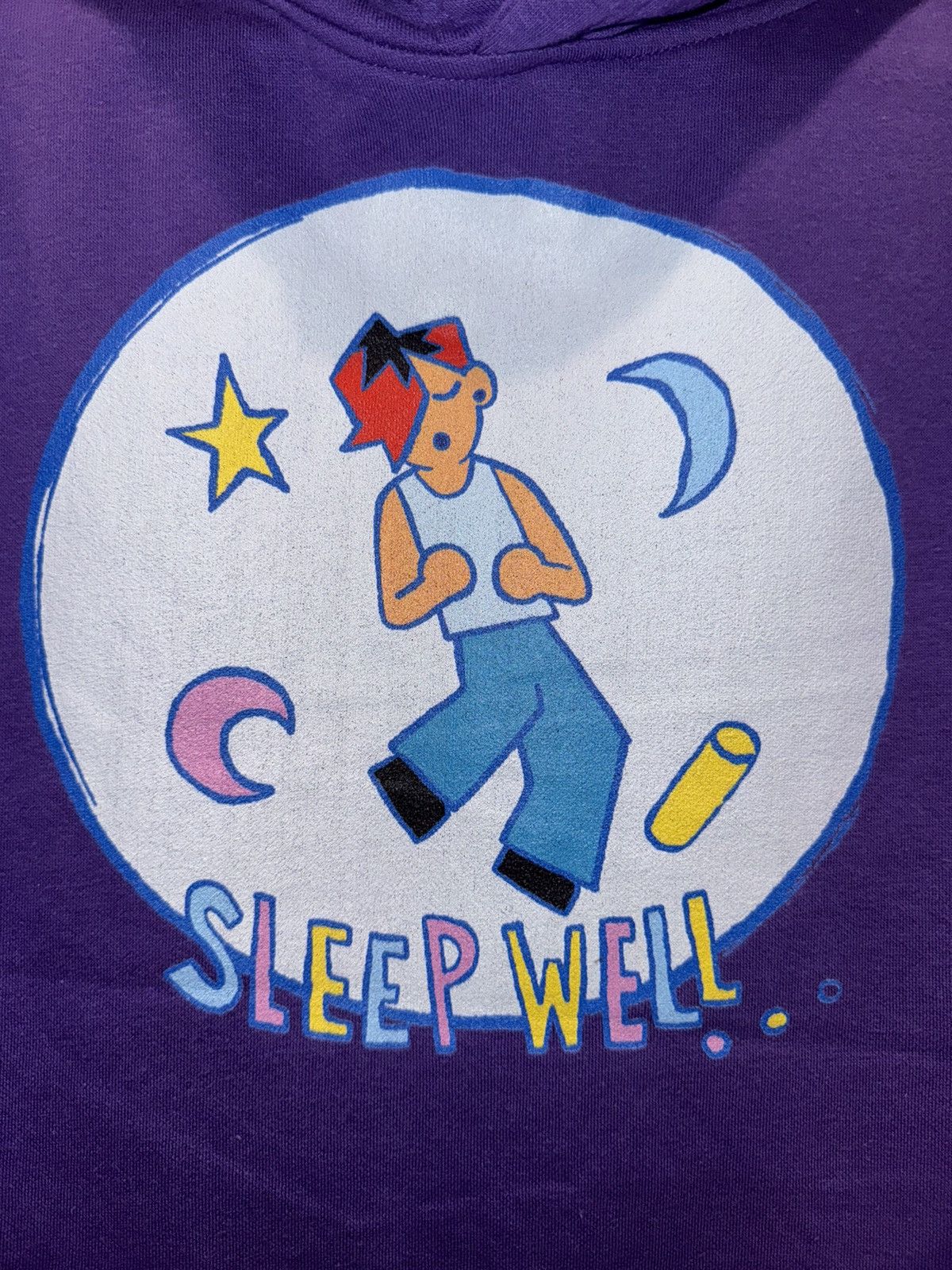 Other Dream catchers sleep well sweater size L BNWOT Size US L / EU 52-54 / 3 - 6 Thumbnail