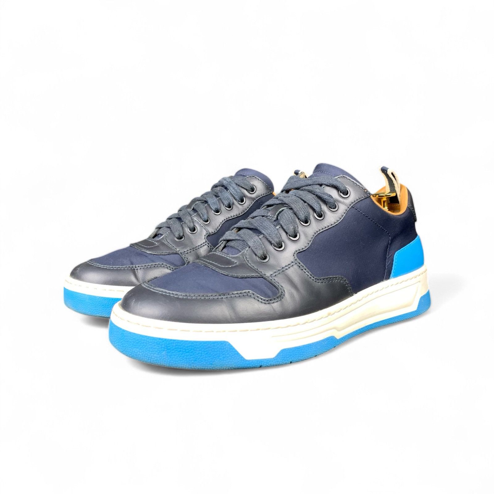 Hugo Boss HUGO BOSS Sneakers - Made in Italy Size US 10 / EU 43 - 3 Thumbnail
