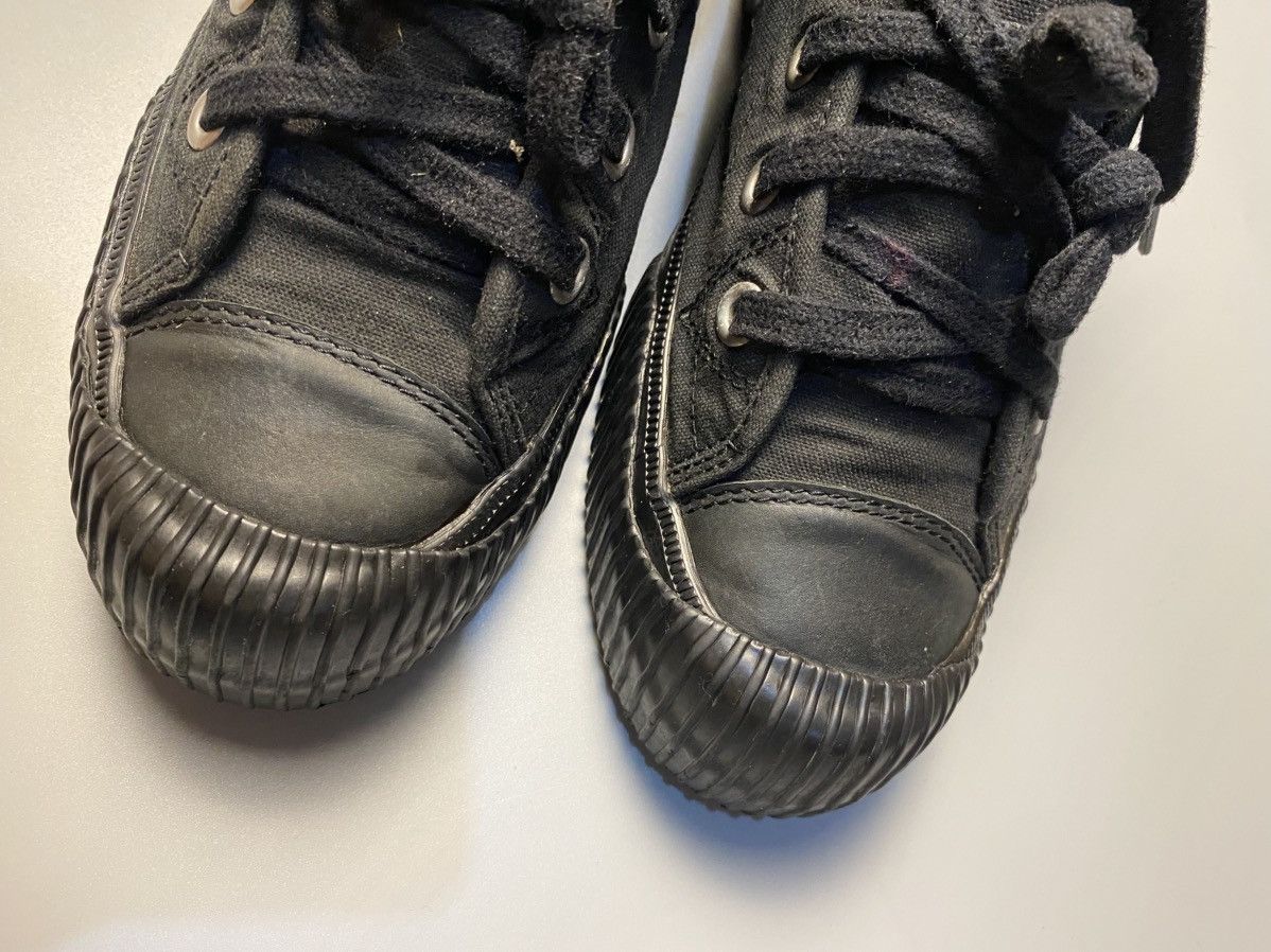 Visvim Visvim S/S16 Kiefer PE trainer Size US 9 / EU 42 - 6 Thumbnail