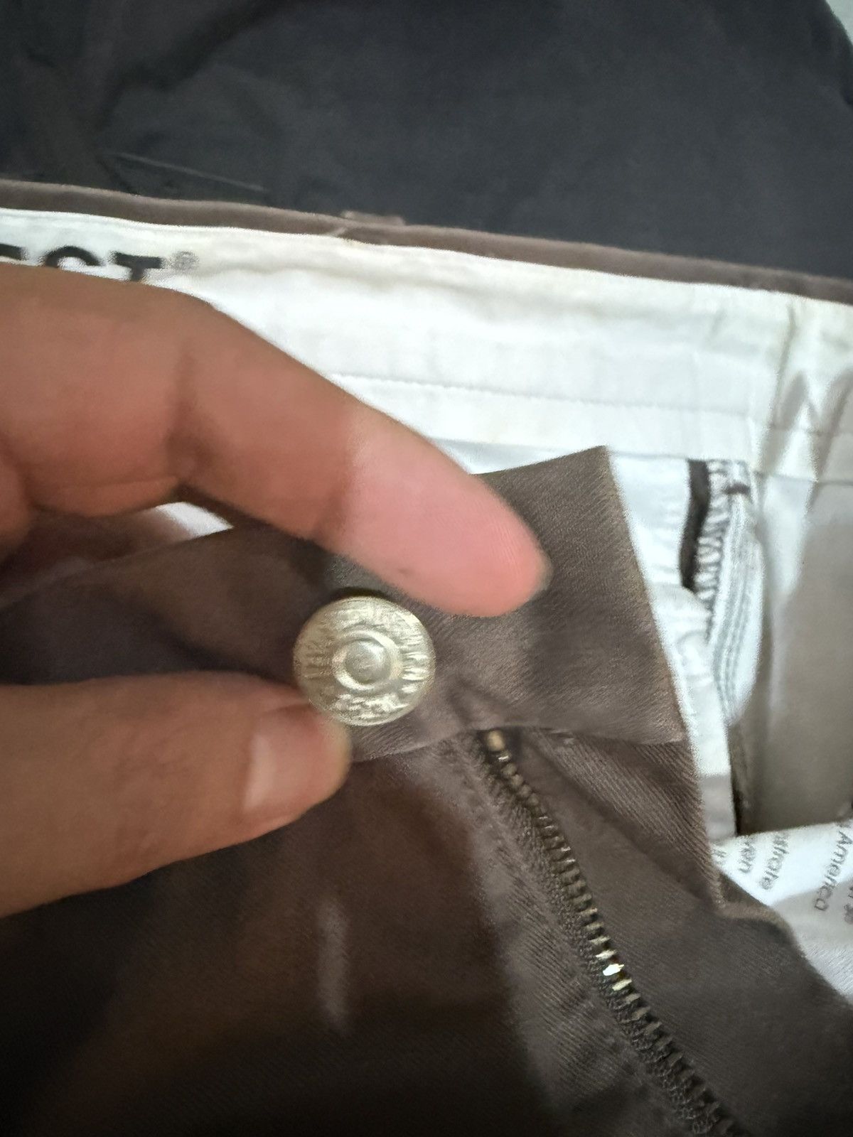Levi's Levis stapress Size US 32 / EU 48 - 9 Thumbnail