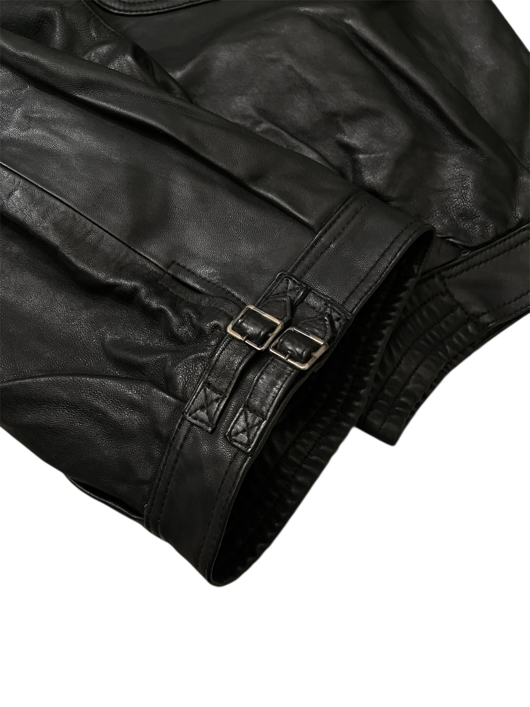 Other Alice Auaa Leather Shorts NWT Size US 34 / EU 50 - 5 Thumbnail
