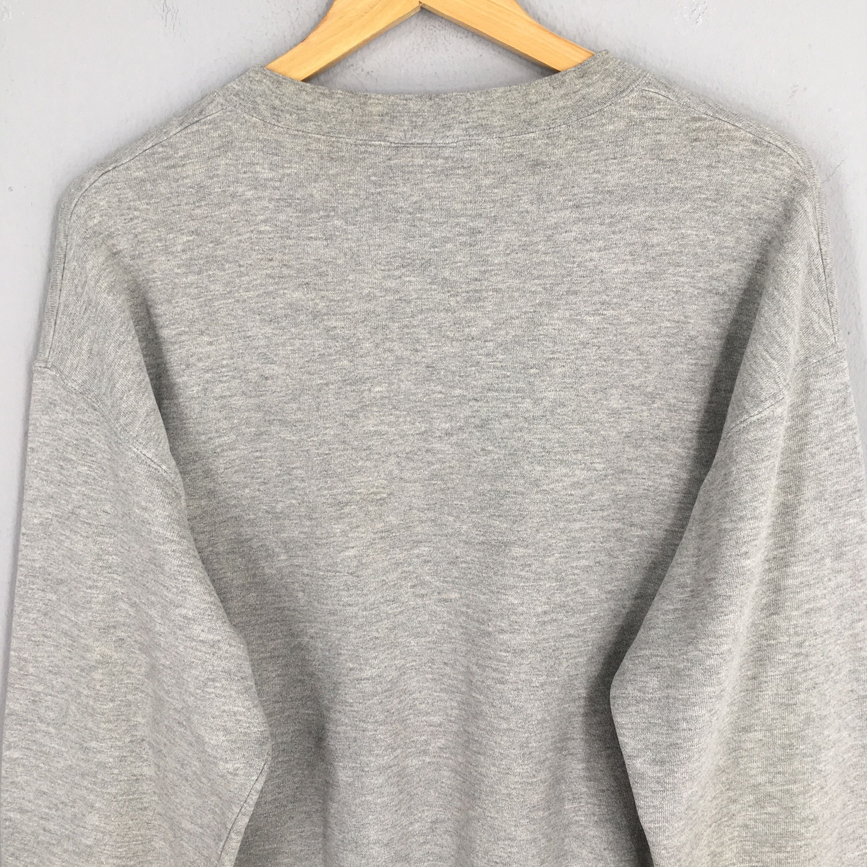 NFL × Vintage Vintage Pittsburgh Steelers NFL Sweater Medium Size US M / EU 48-50 / 2 - 8 Thumbnail