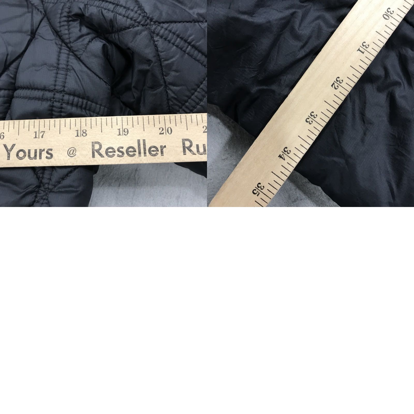 Patagonia Patagonia Jacket Womens Small Black Long Parka Full Zip Outdoor (Adult Women) Size S / US 4 / IT 40 - 8 Thumbnail