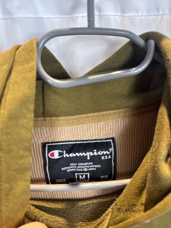 Champion Champion Hoodie Size US M / EU 48-50 / 2 - 4 Thumbnail