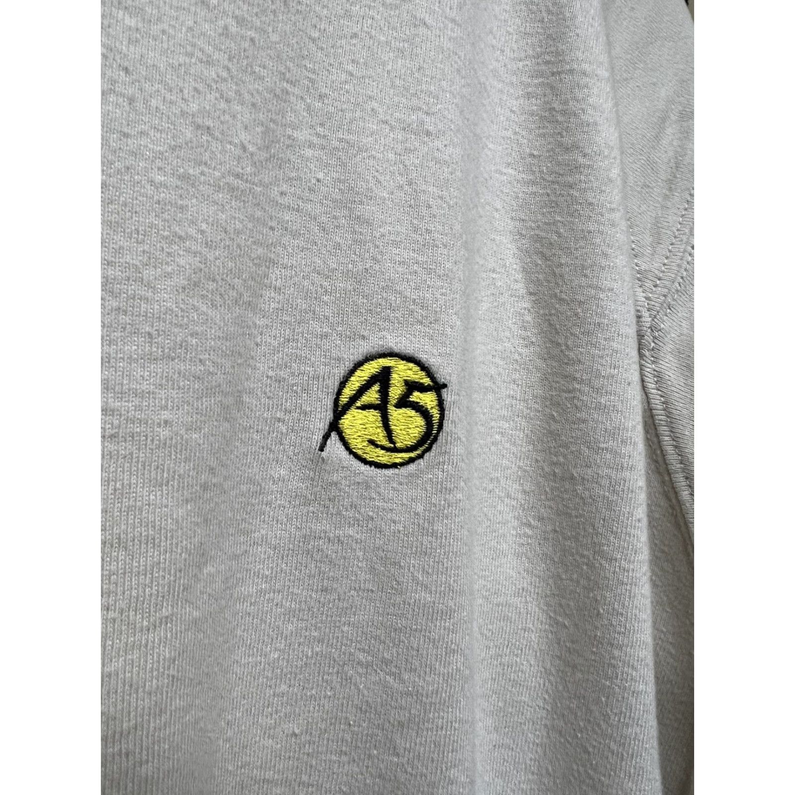 The North Face The North Face Shirt Adult Small Beige Cotton Long Sleeve Button-Up Mens Size US S / EU 44-46 / 1 - 3 Thumbnail
