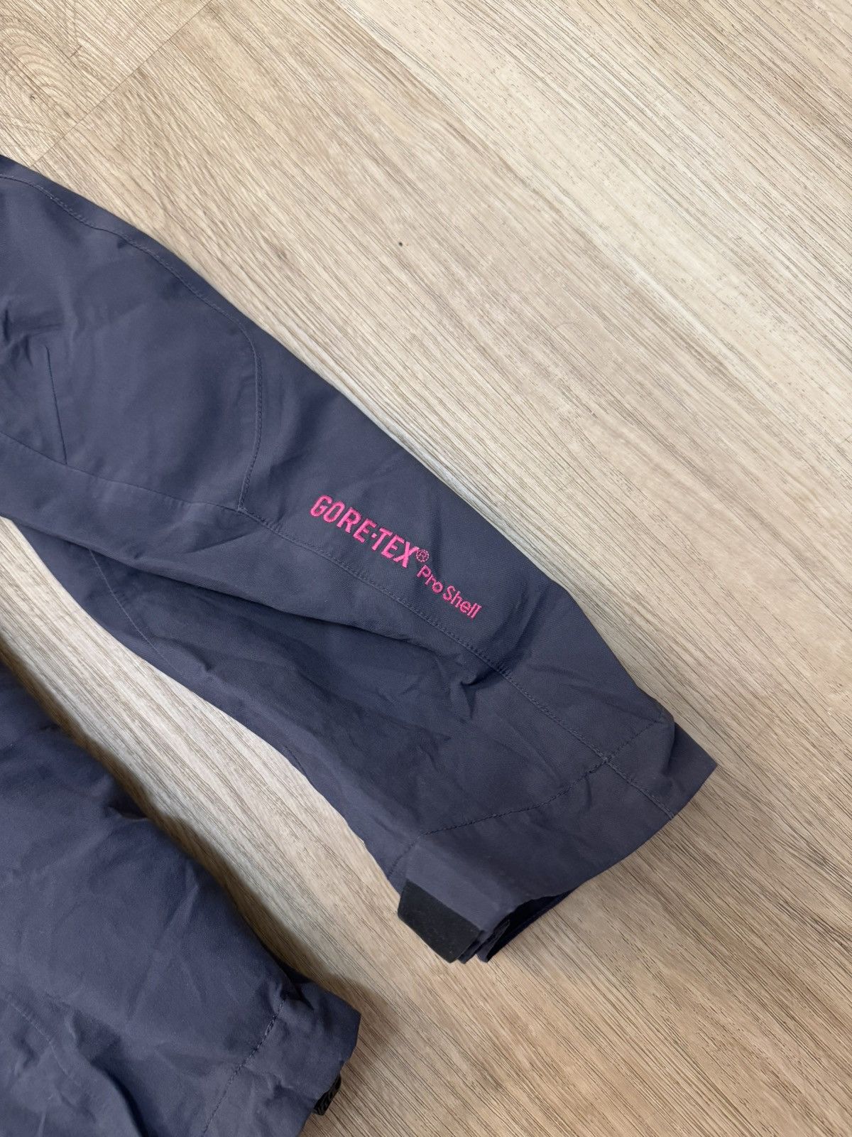 Peak Performance Peak Performance Heli Alpine Jacket GTX Recco Gore-Tex R&D S Size S / US 4 / IT 40 - 11 Thumbnail