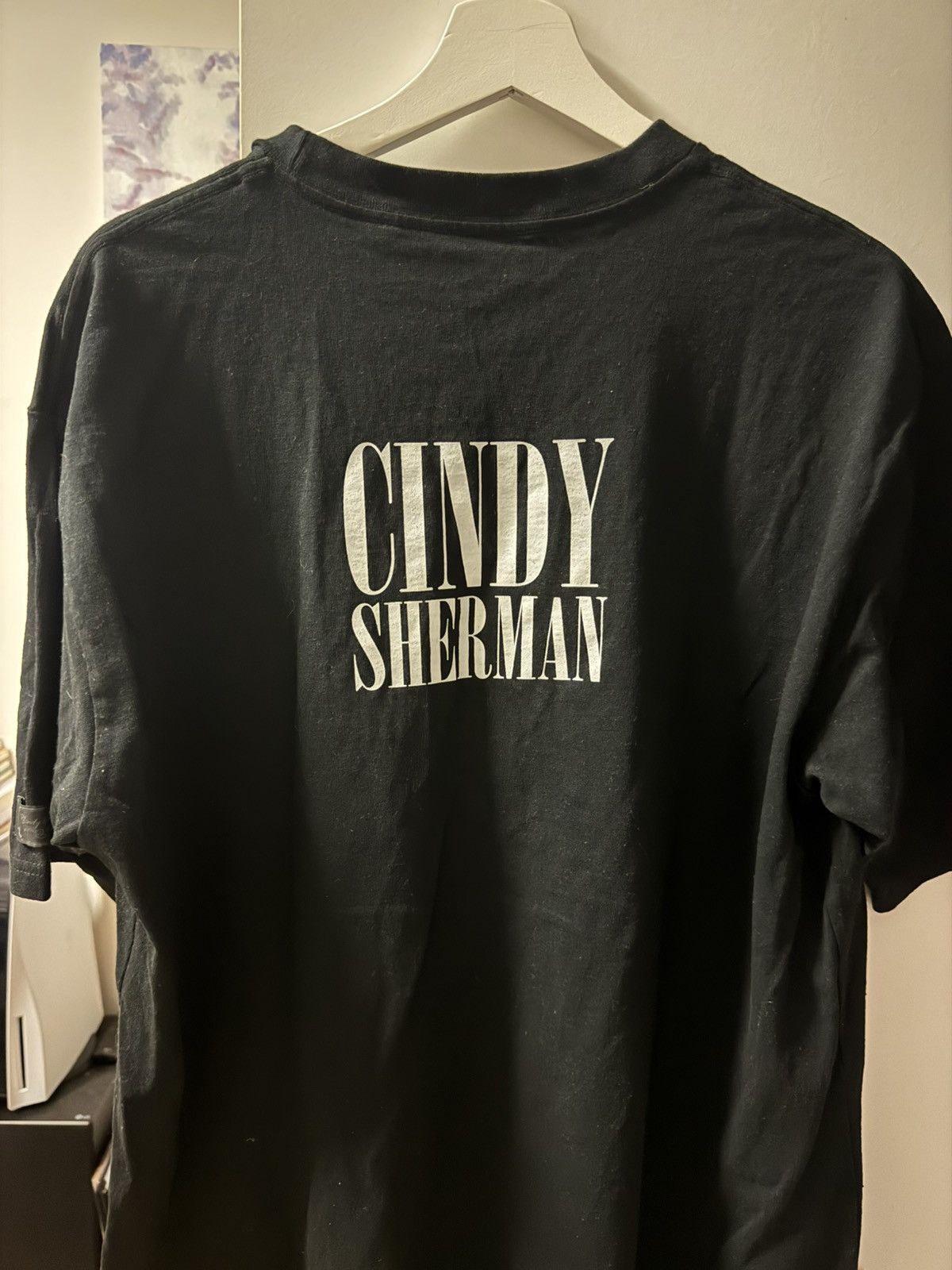 Undercover Cindy Sherman Undercover Shirt TAGS ON Size US XL / EU 56 / 4 - 3 Thumbnail