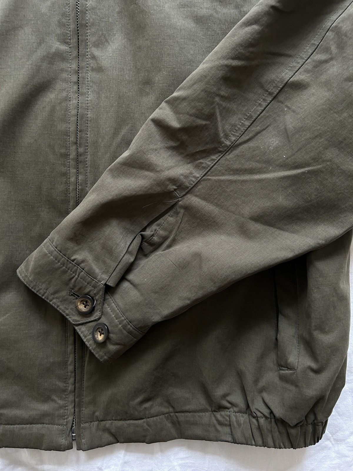 Eddie Bauer Vintage Eddie Bauer Jacket Size US M / EU 48-50 / 2 - 4 Thumbnail