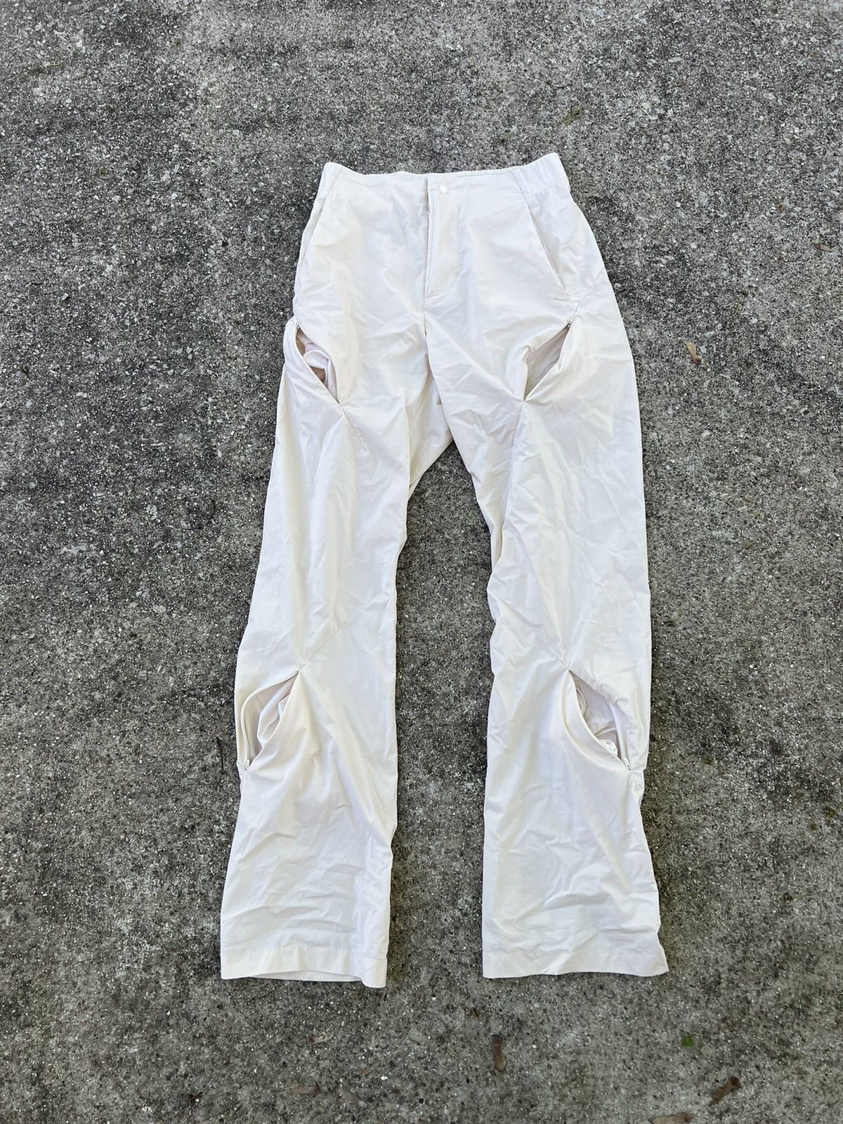 POST ARCHIVE FACTION (PAF) 5.0 TECHNICAL PANTS CENTER | Grailed