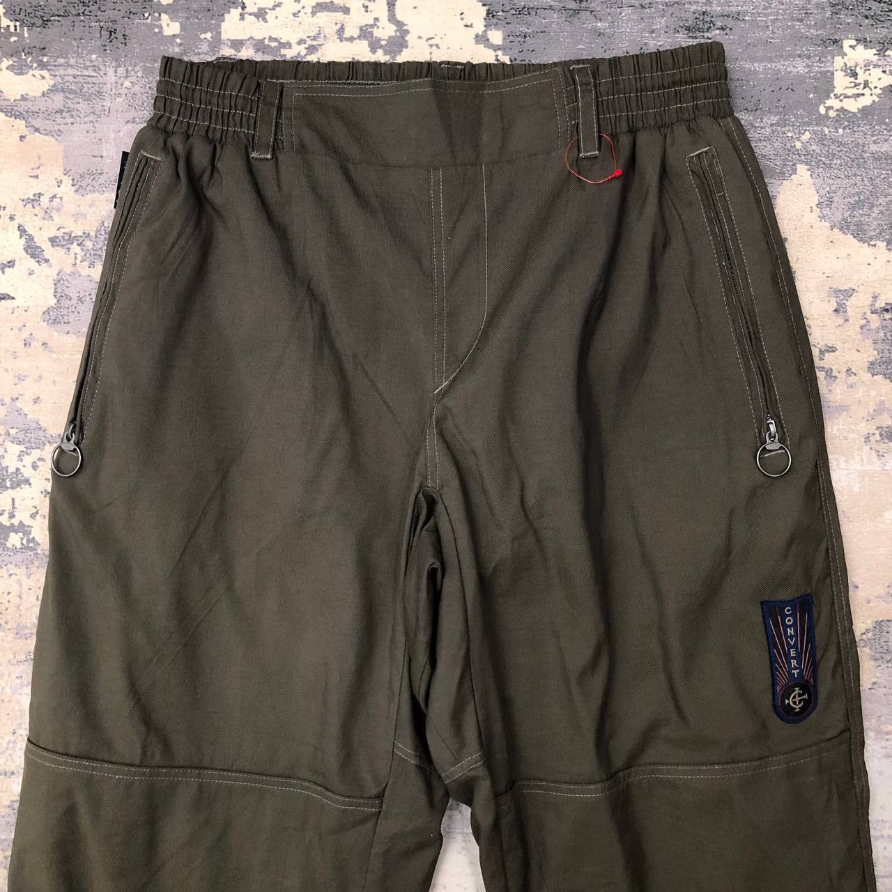 Columbia P564 COLUMBIA WINTER OUTDOOR PANTS Size US 34 / EU 50 - 3 Thumbnail