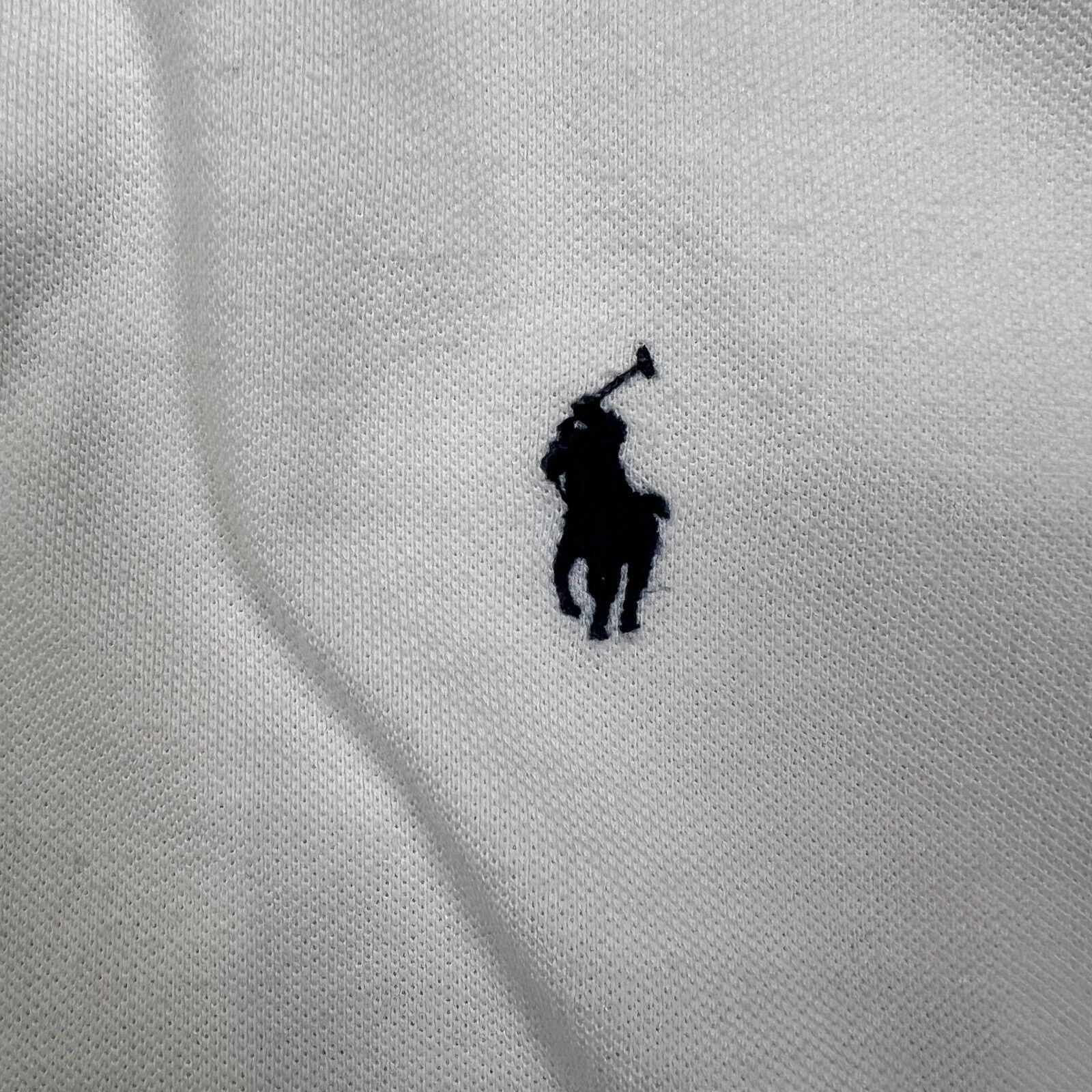 Polo Ralph Lauren Polo Ralph Lauren Shirt XL Pony Casual Preppy Short Sleeve Size US XL / EU 56 / 4 - 3 Thumbnail