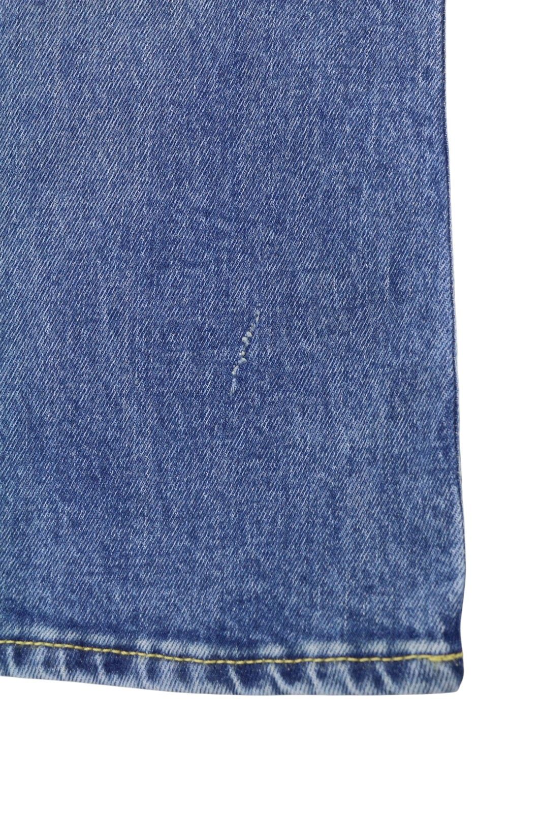 R13 KICK FIT 32 Jasper Faded Flare PS26 88282 Size 32" / US 10 / IT 46 - 13 Thumbnail