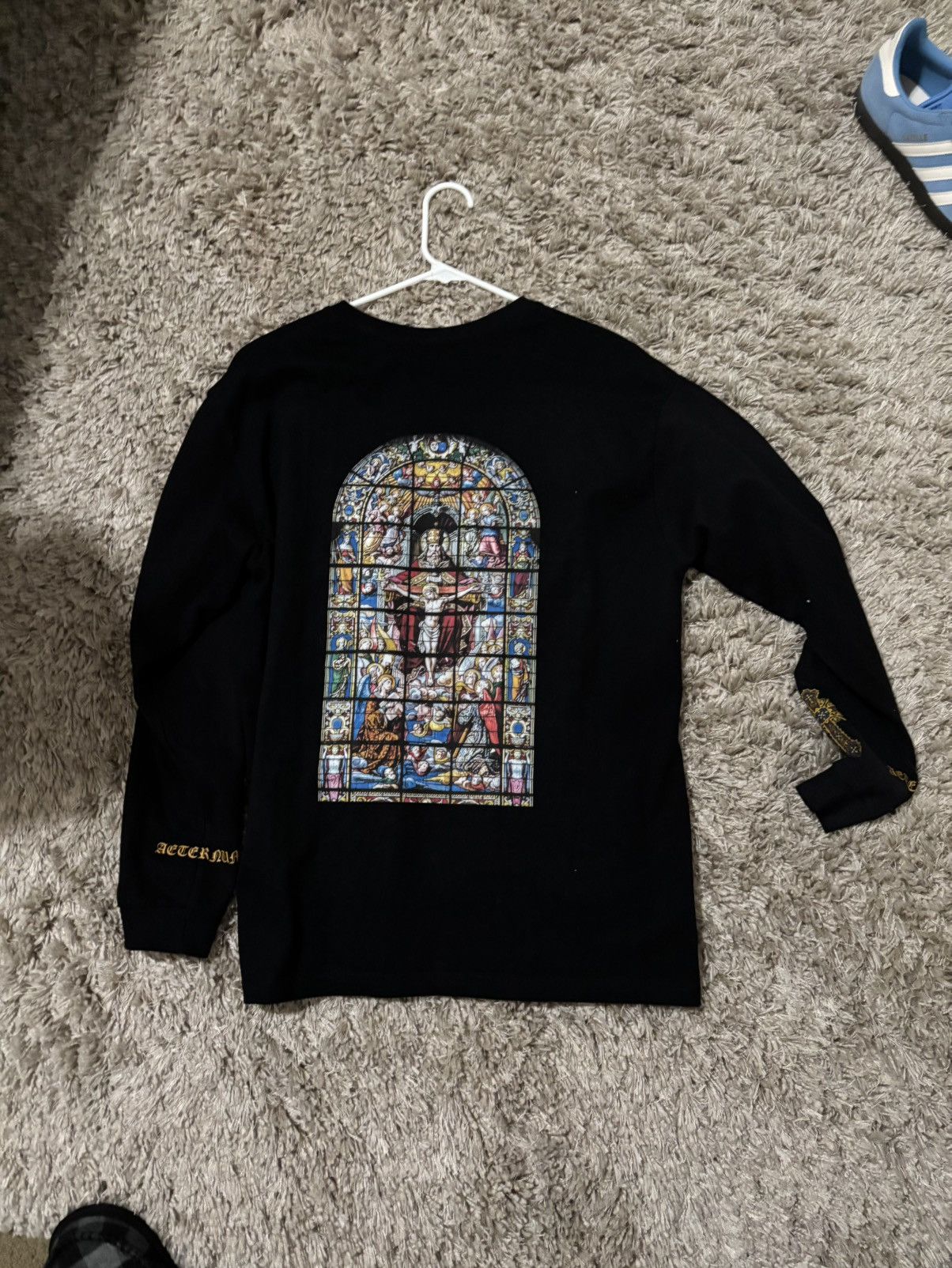 Other Anternum long Sleeve size M Size US M / EU 48-50 / 2 - 2 Thumbnail