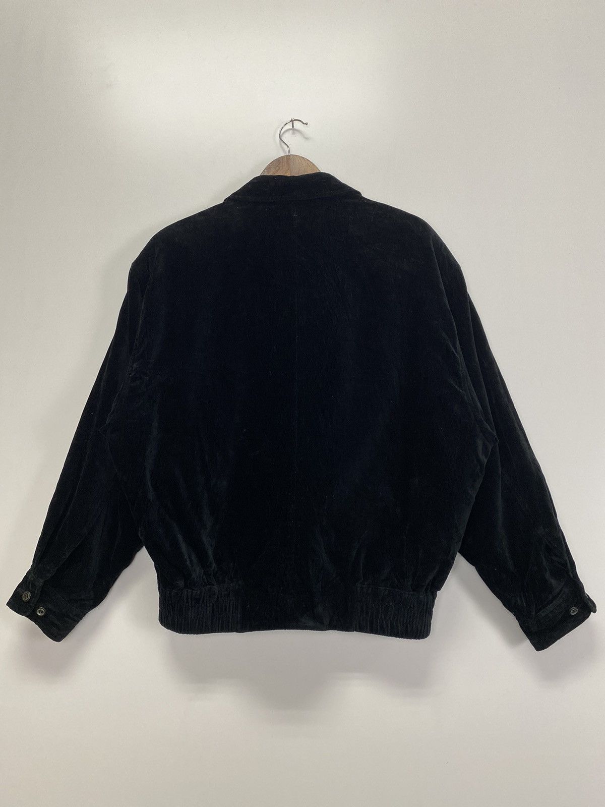 Balenciaga Vintage Balenciaga Jacket Size US M / EU 48-50 / 2 - 18 Thumbnail