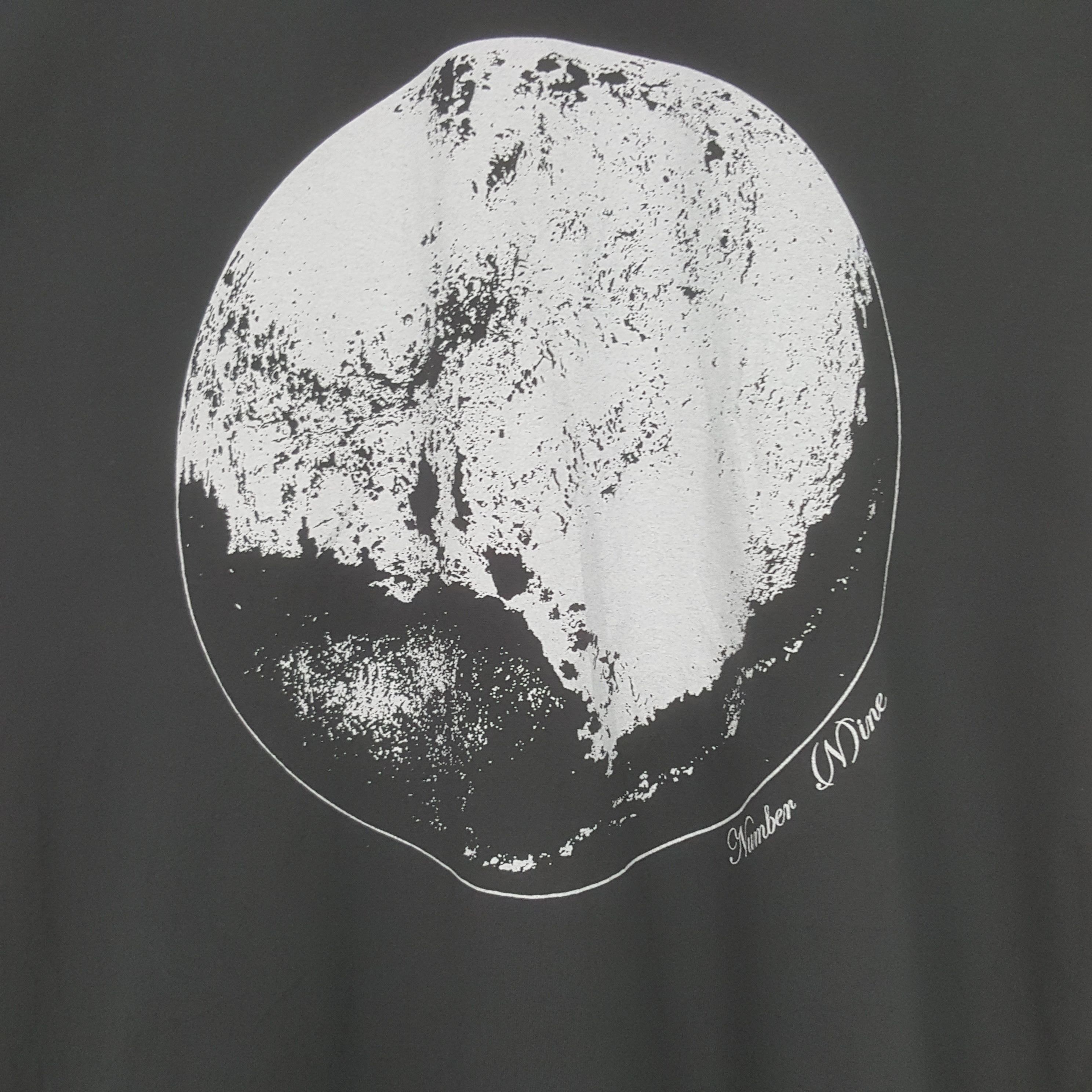 Marlboro × Number (N)ine × Vintage Vintage Number (N)ine X Marlboro Japanese Brand Tshirt Size US M / EU 48-50 / 2 - 2 Thumbnail