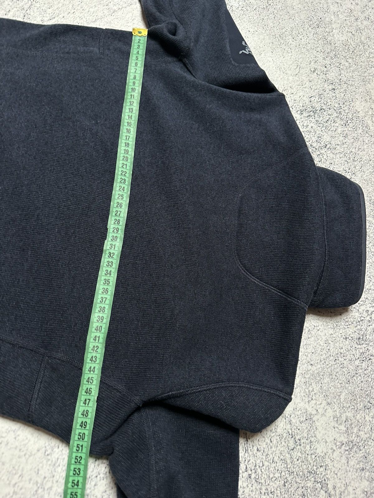 Arc'teryx Arc'teryx Covert Cardigan Fleece Jacket Womens Size M Size M / US 6-8 / IT 42-44 - 14 Thumbnail