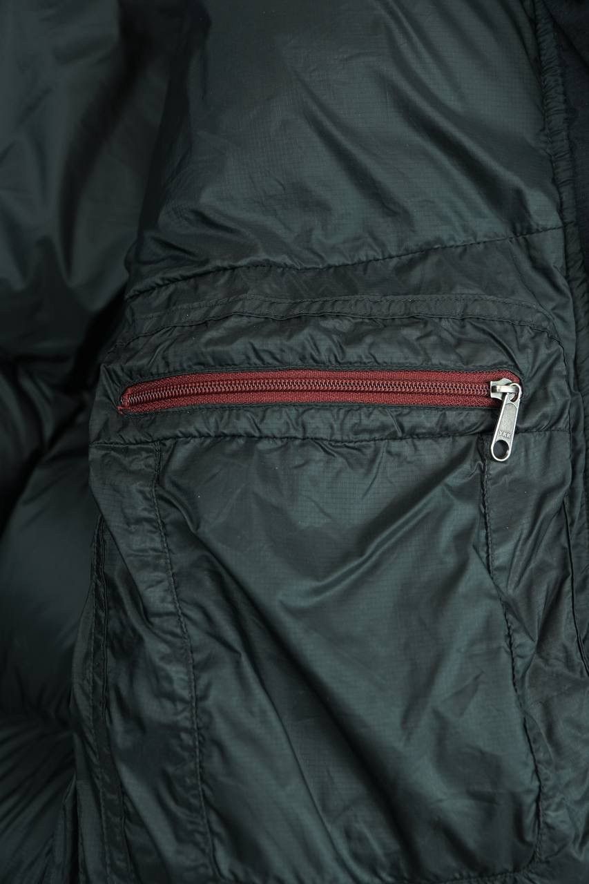 Montbell Montbell Down Puffer EX800🇯🇵 Size US S / EU 44-46 / 1 - 6 Thumbnail