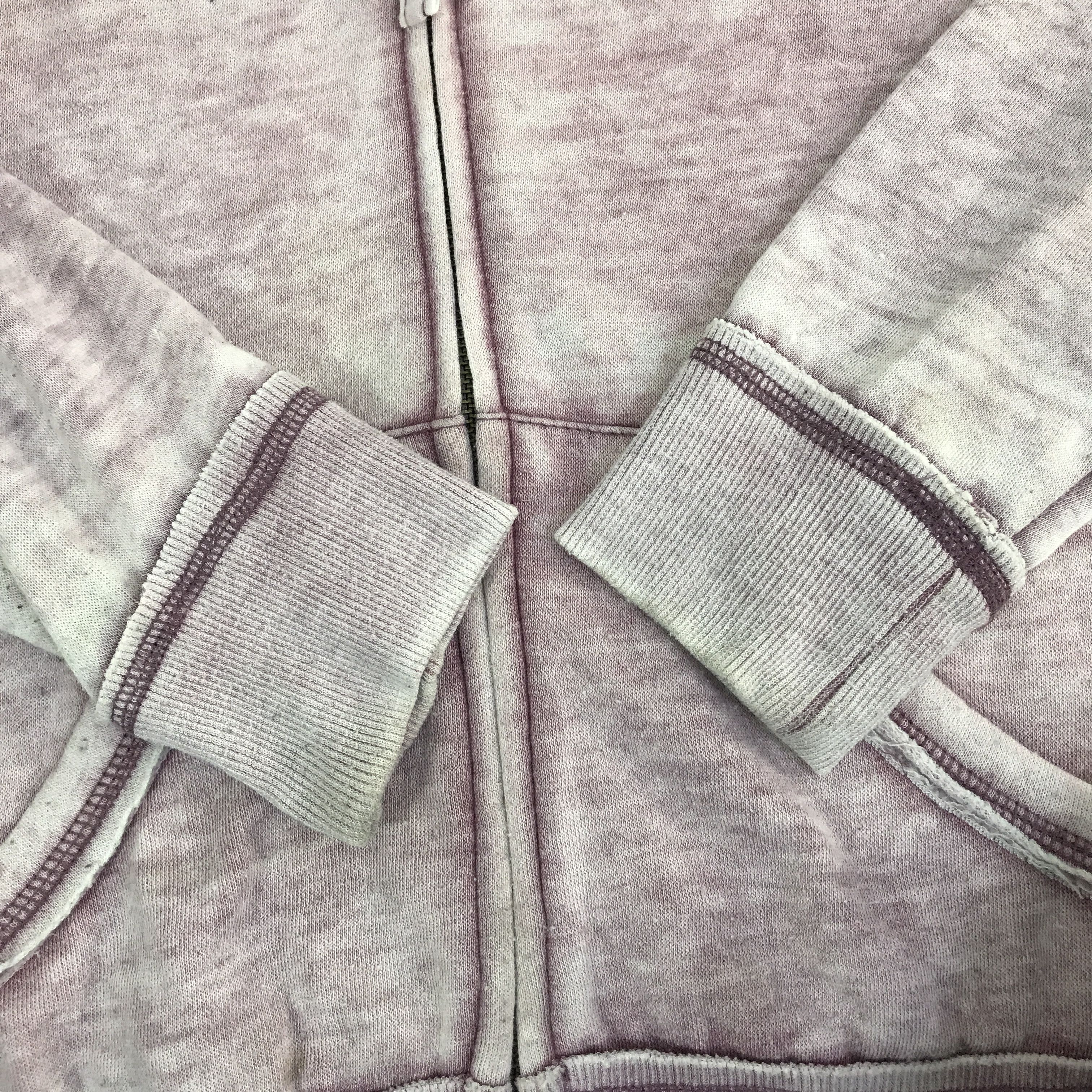 Guess GUESS JEANS HOODIE PUNK SWEATER JACKET K126B16 Size M / US 6-8 / IT 42-44 - 9 Thumbnail