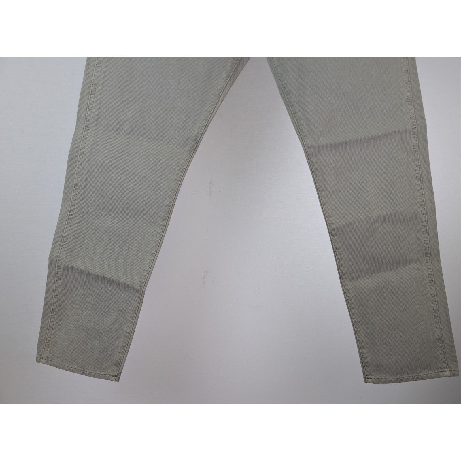 Tom Ford o1rshd1 Tapered Fit Denim Jeans in Grey 34 Size US 34 / EU 50 - 4 Thumbnail