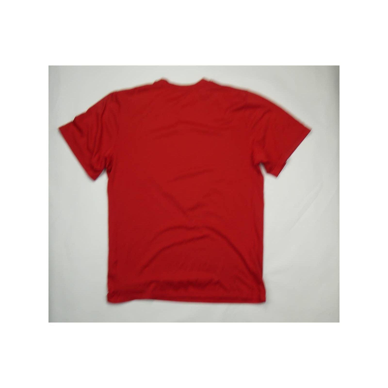 Nike Nike Ohio State Football t-shirt, small, red Size US S / EU 44-46 / 1 - 2 Thumbnail
