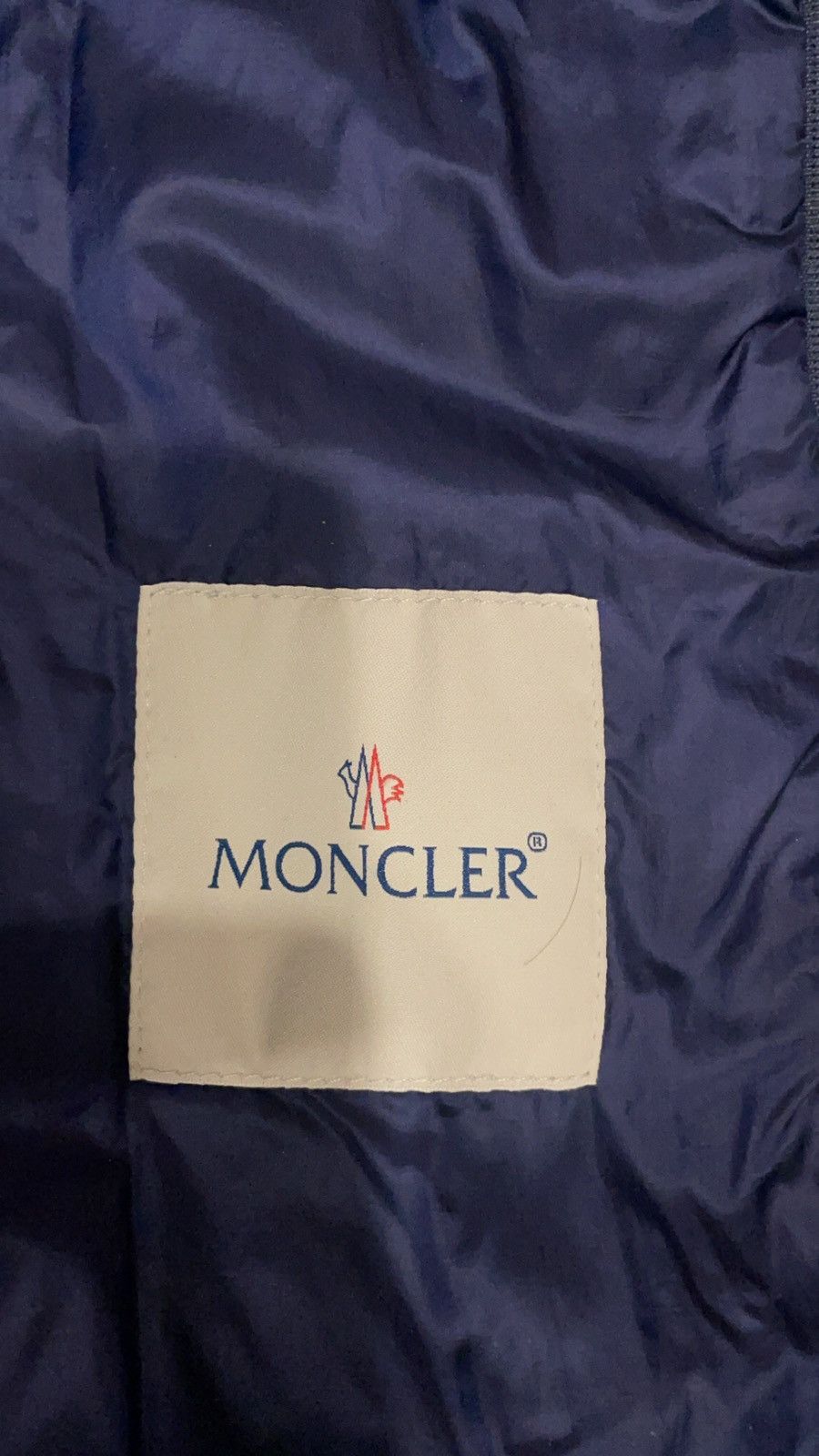 Moncler Moncler puffer jacket from 2010 Size XS / US 0-2 / IT 36-38 - 6 Thumbnail