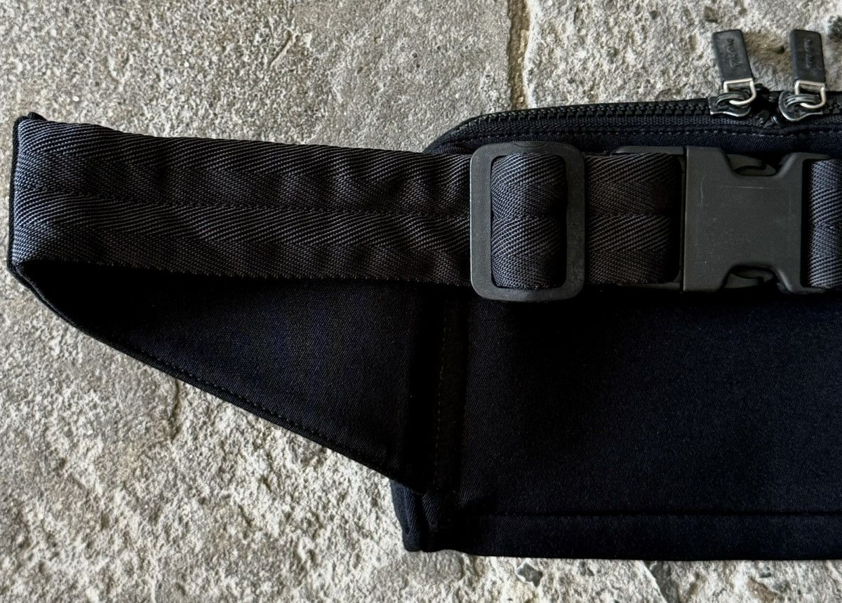 Miu Miu × Prada Miu miu - Prada - SS1999 - Neoprene waist bag Size ONE SIZE - 8 Thumbnail