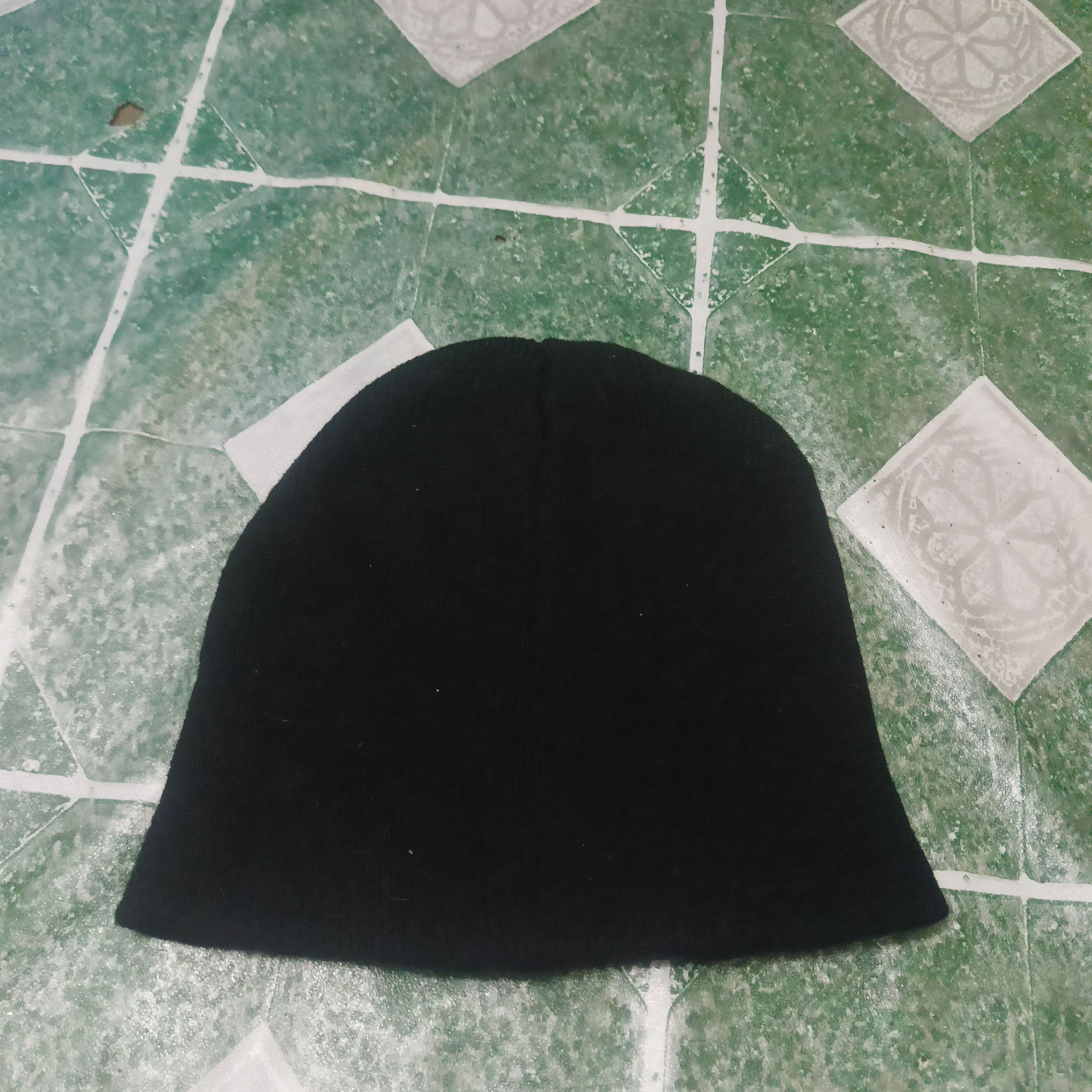 Japanese Brand Dj honda beanie hat Size ONE SIZE - 5 Thumbnail