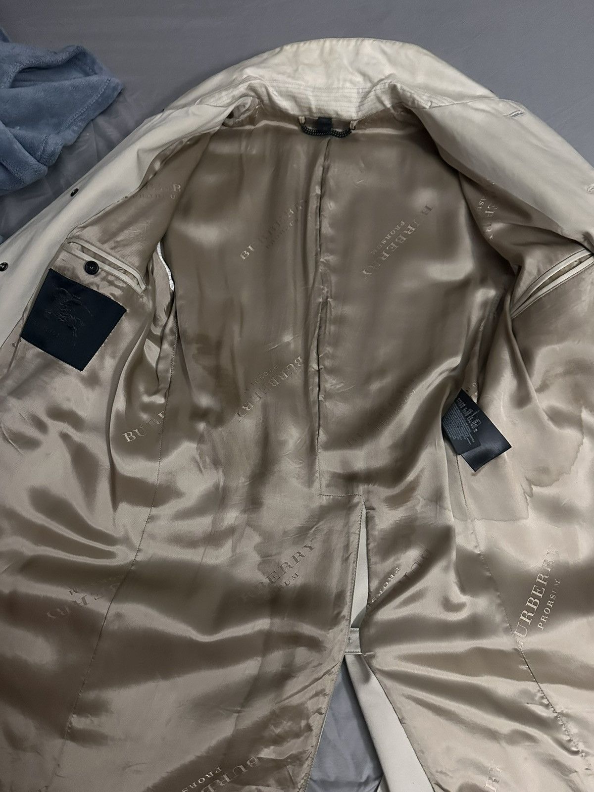 Burberry Prorsum Burberry Prorsum by Christopher Bailey Size US L / EU 52-54 / 3 - 3 Thumbnail