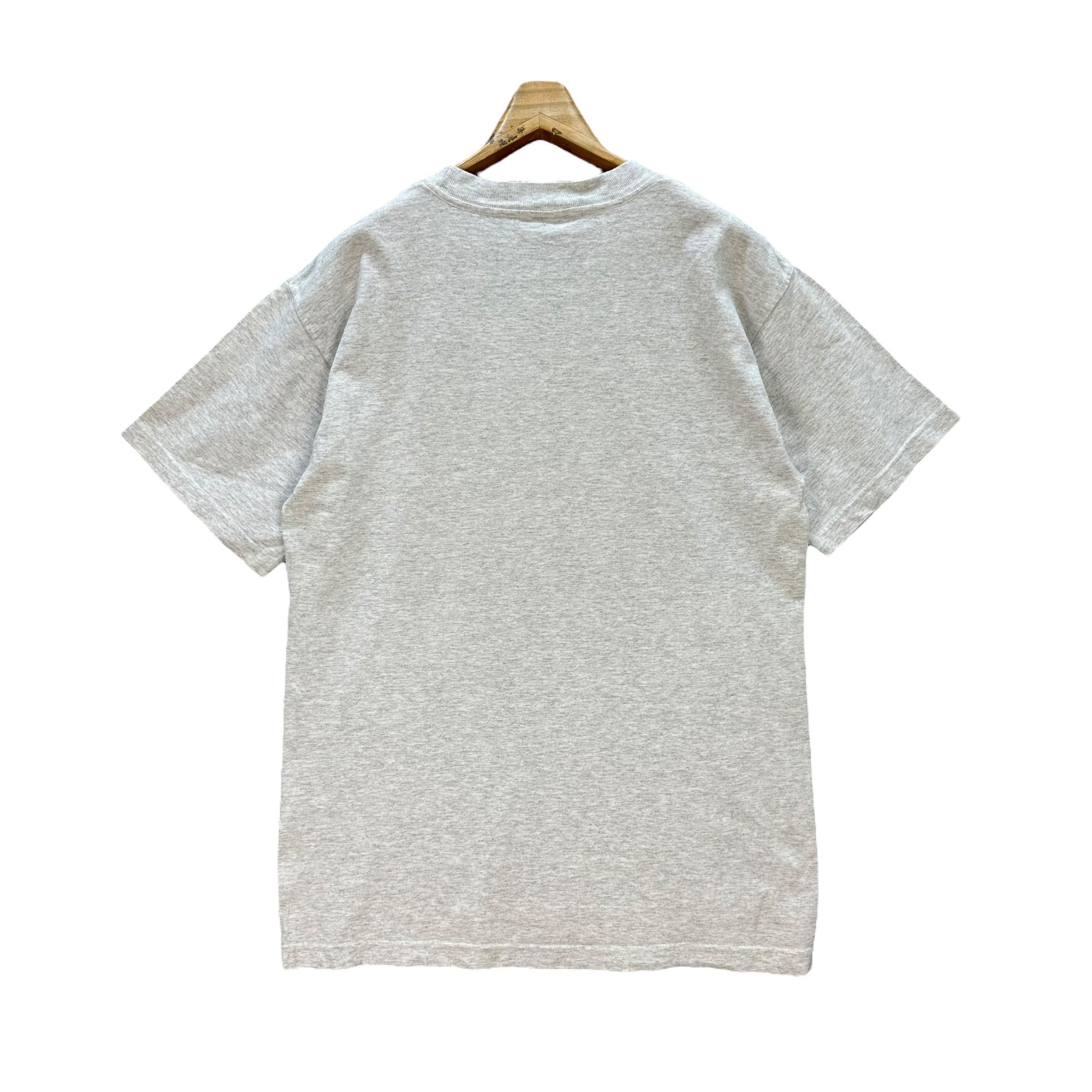 Japanese Brand Danny First USA SAIPAN Graphic Tees #9155-63 Size US L / EU 52-54 / 3 - 10 Thumbnail