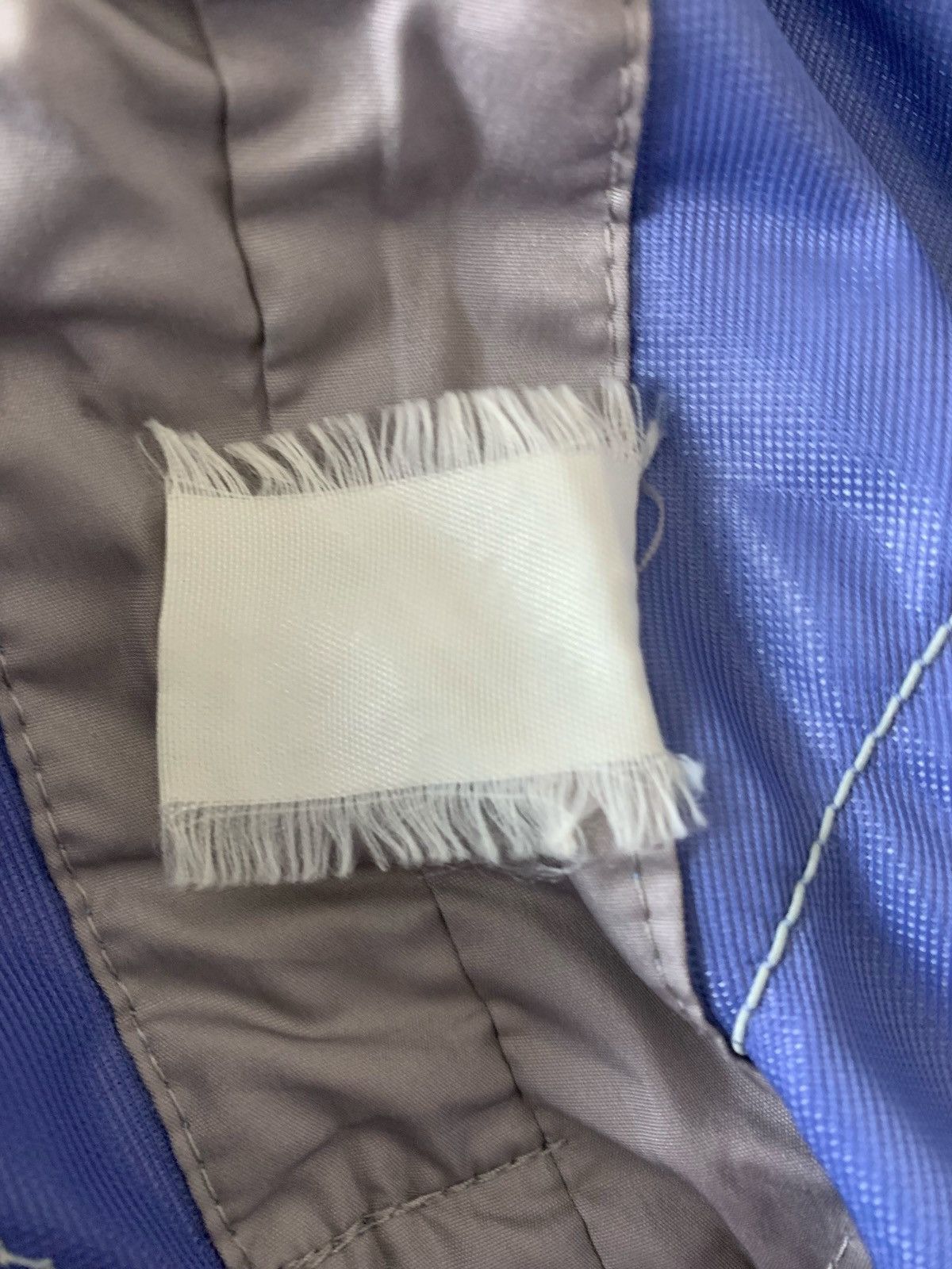 Marithe + Francois Girbaud Marithé + François Girbaud French Designer Luxury Vest Size M / US 6-8 / IT 42-44 - 10 Thumbnail