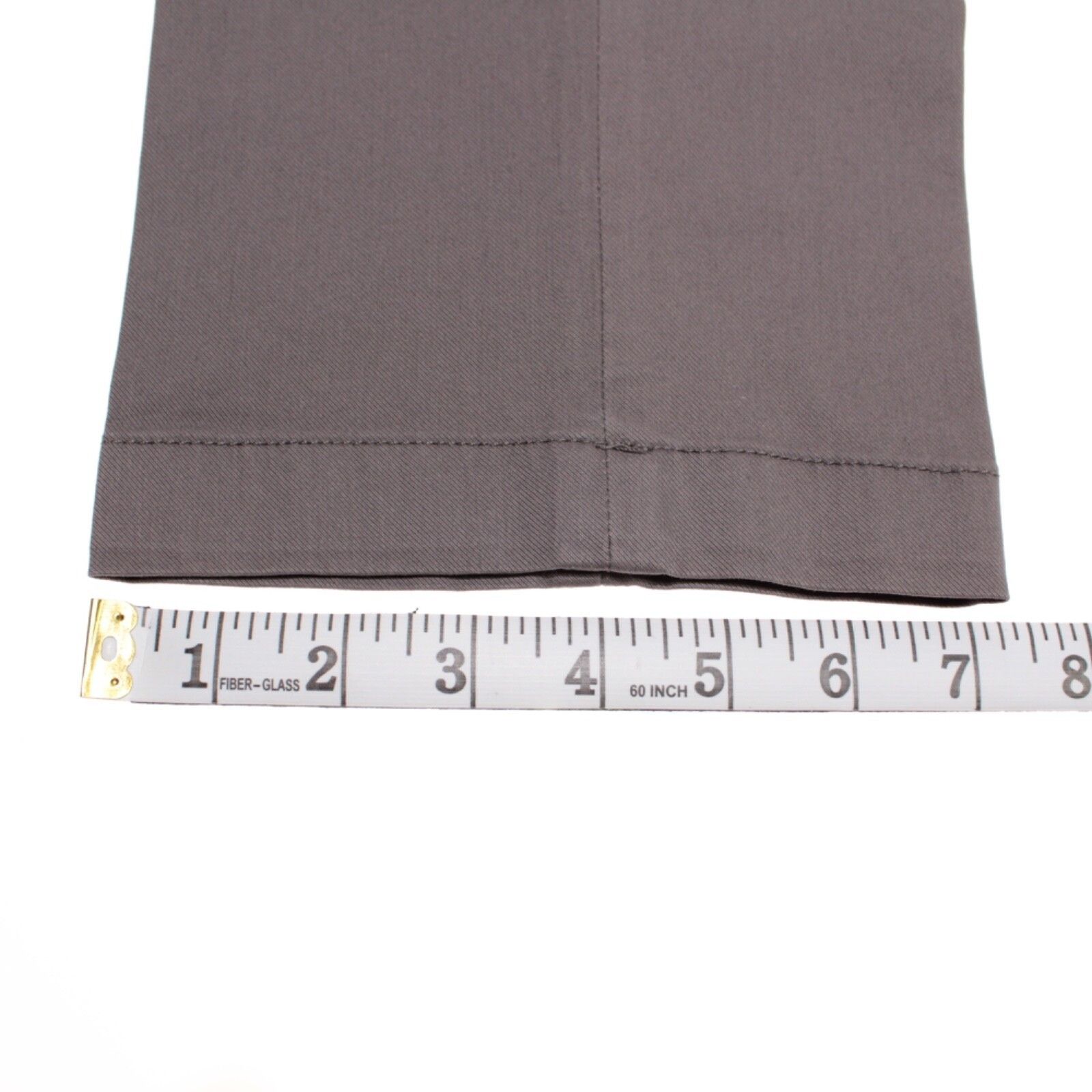 Hiltl Hiltl New with tags Chino Size 40 US In Gray Size US 40 / EU 56 - 8 Thumbnail