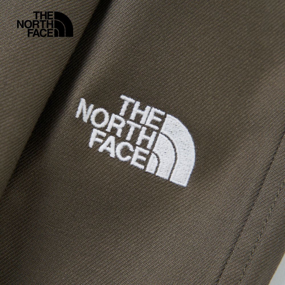 Kazuki Kuraishi × The North Face Urban Exploration UNISEX PLEATED CASUAL PANTS Size US 32 / EU 48 - 9 Thumbnail
