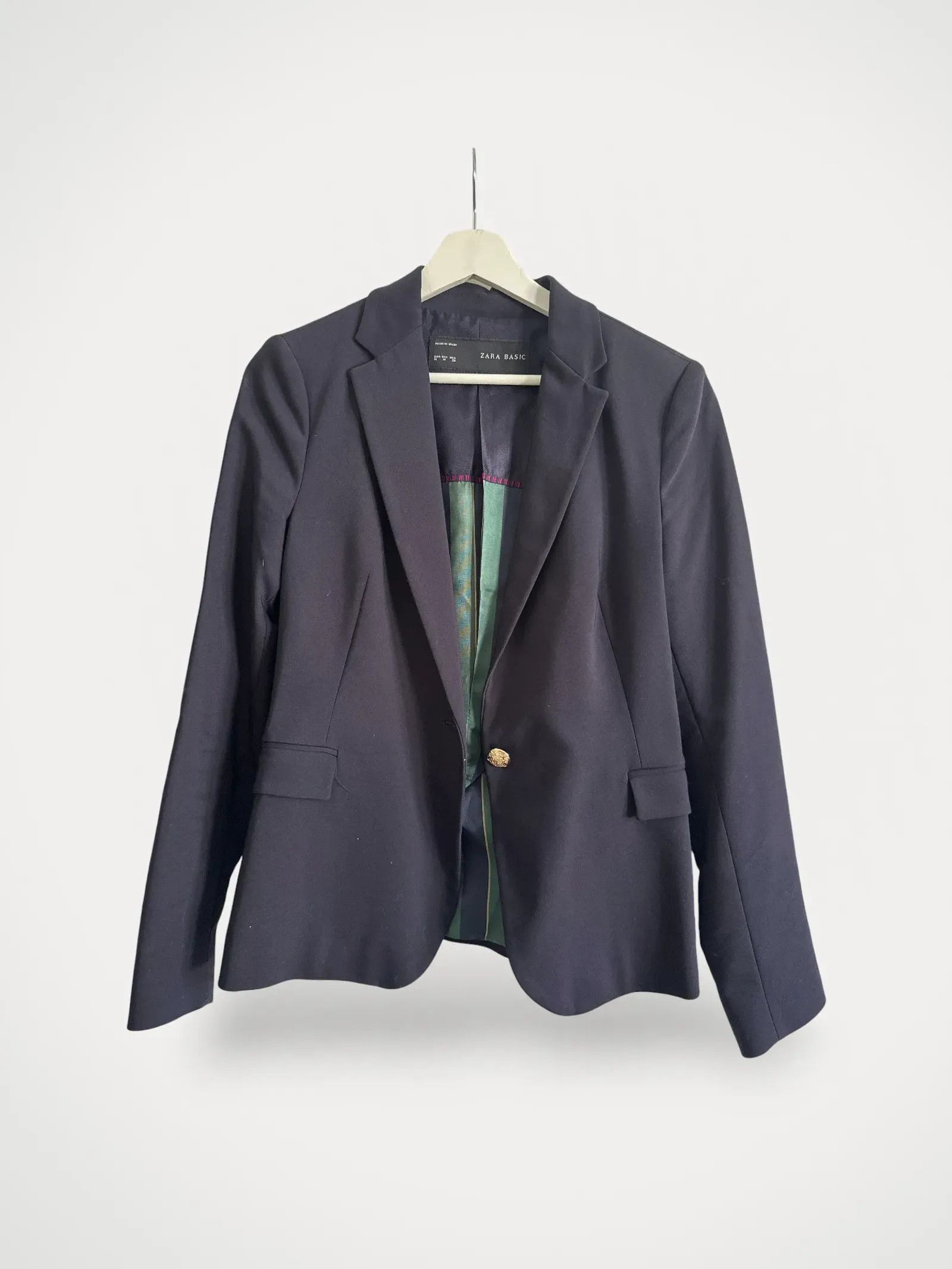 Zara Zara Blazer Size M / US 6-8 / IT 42-44 - 1 Thumbnail