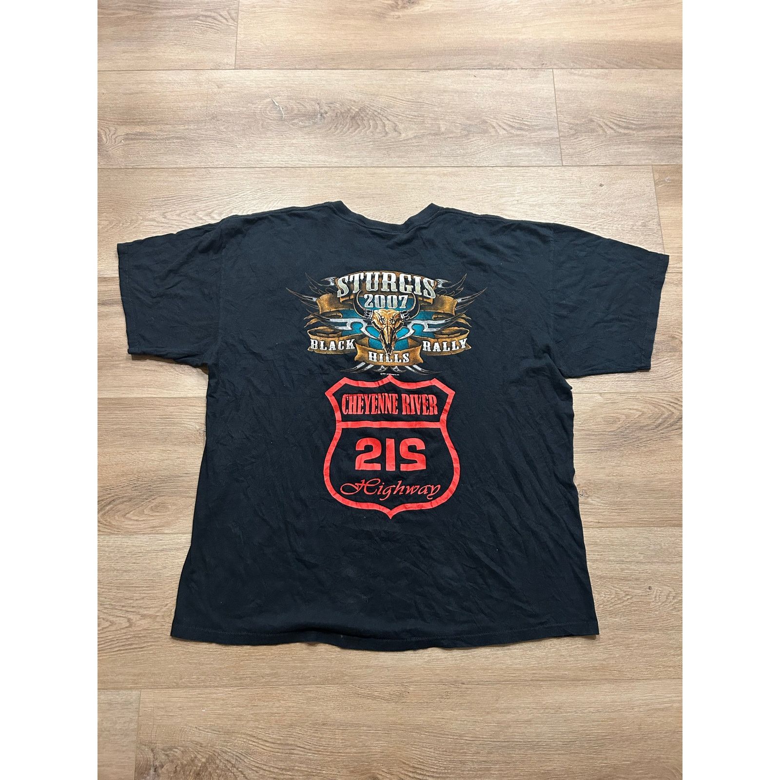 Gildan GILDAN HEAVY COTTON | T-SHIRT Size US L / EU 52-54 / 3 - 6 Thumbnail