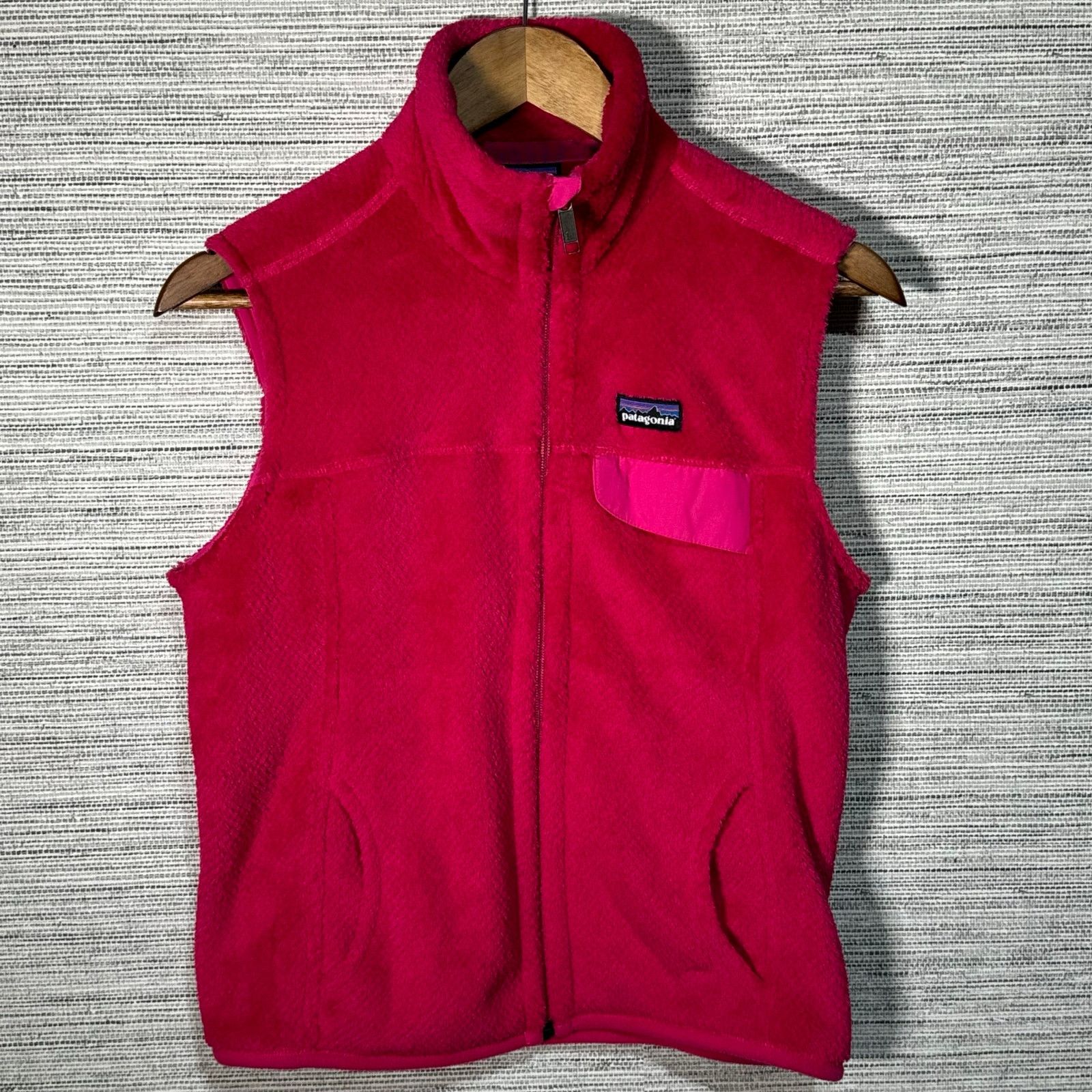 Patagonia women's re tool vest best sale