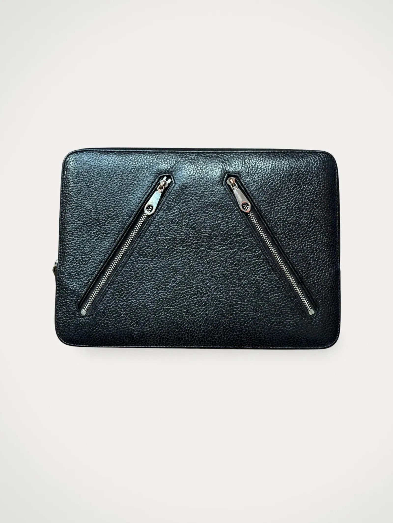 Rebecca Minkoff Rebecca Minkoff Rebecca Minkoff moto zip 13 Computer Bag Size ONE SIZE - 1 Thumbnail