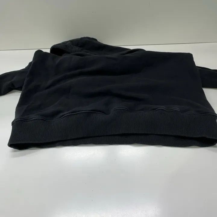 Saint Laurent Paris Saint Laurent Black Hoodie for Men and Women-2507 Size US S / EU 44-46 / 1 - 6 Thumbnail