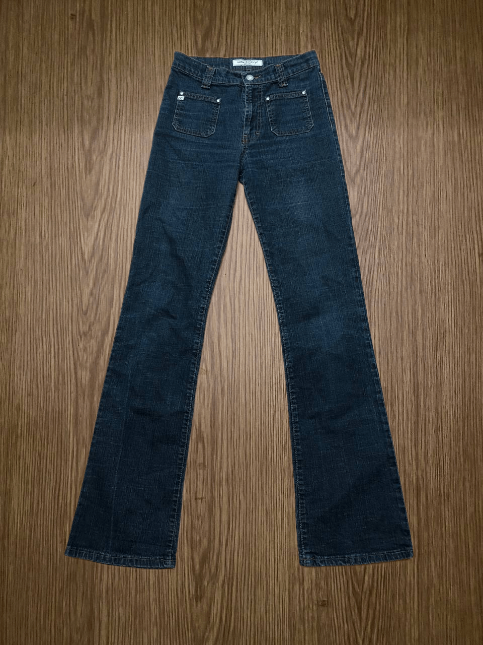 Miss Sixty Miss Sixty vintage jeans Size 28" / US 6 / IT 42 - 1 Thumbnail