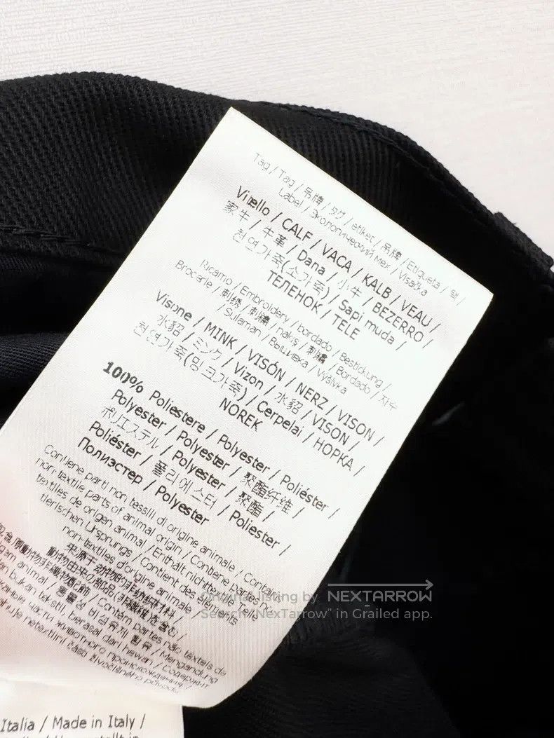 Fendi Fendi Karl Lagerfeld jeans Size 26" / US 2 / IT 38 - 6 Thumbnail
