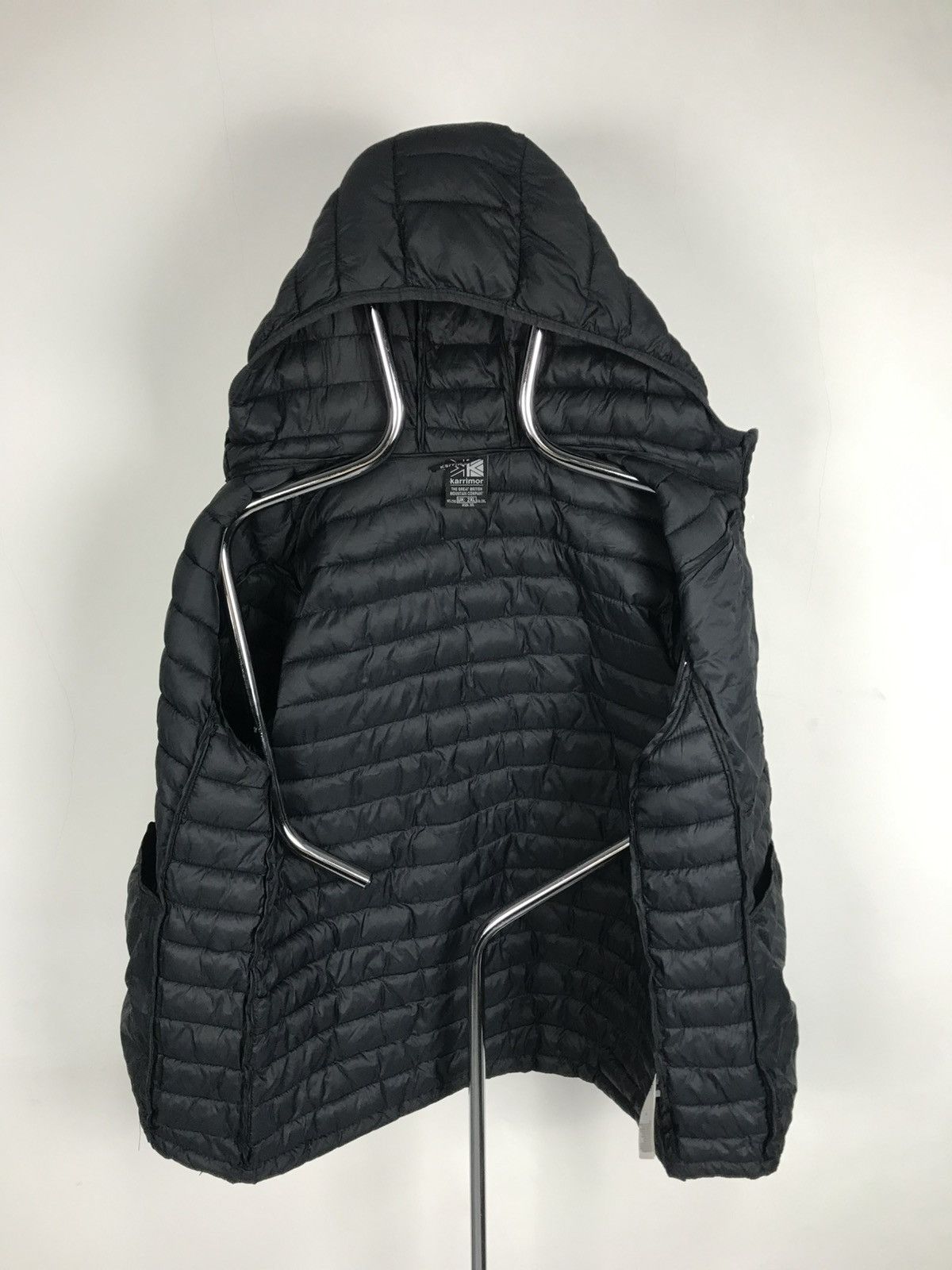 Karrimor Men’s XXL/56,Karrimor Insulated Windbreaker Hooded Jacket Size US XXL / EU 58 / 5 - 2 Thumbnail