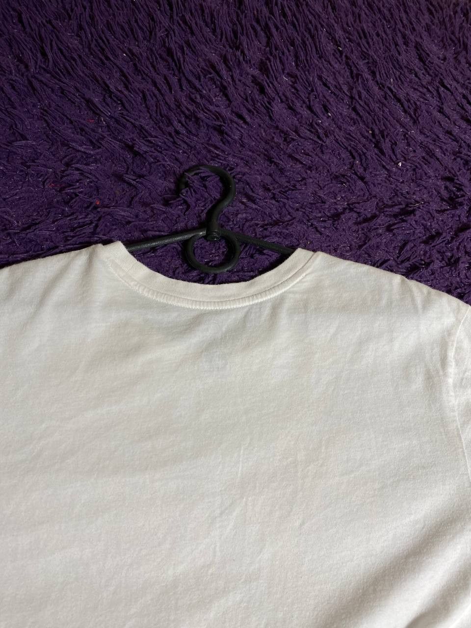 Polo Ralph Lauren × Rugby Ralph Lauren × Vintage Vintage Polo Ralph Lauren Big Logo T Shirt Size US M / EU 48-50 / 2 - 2 Thumbnail