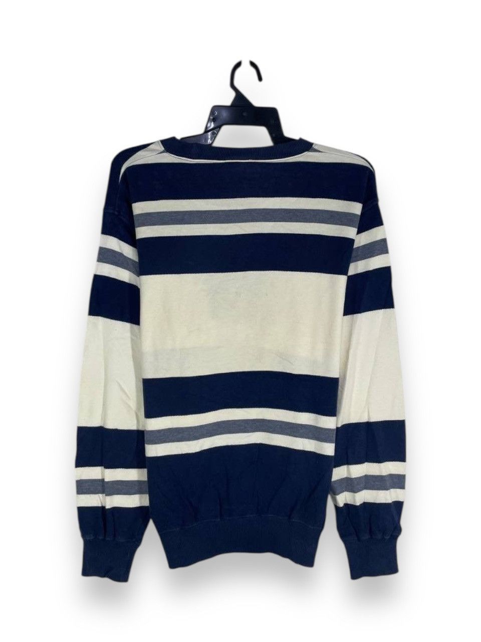 Lacoste Vintage lacoste LCL Size US L / EU 52-54 / 3 - 10 Thumbnail