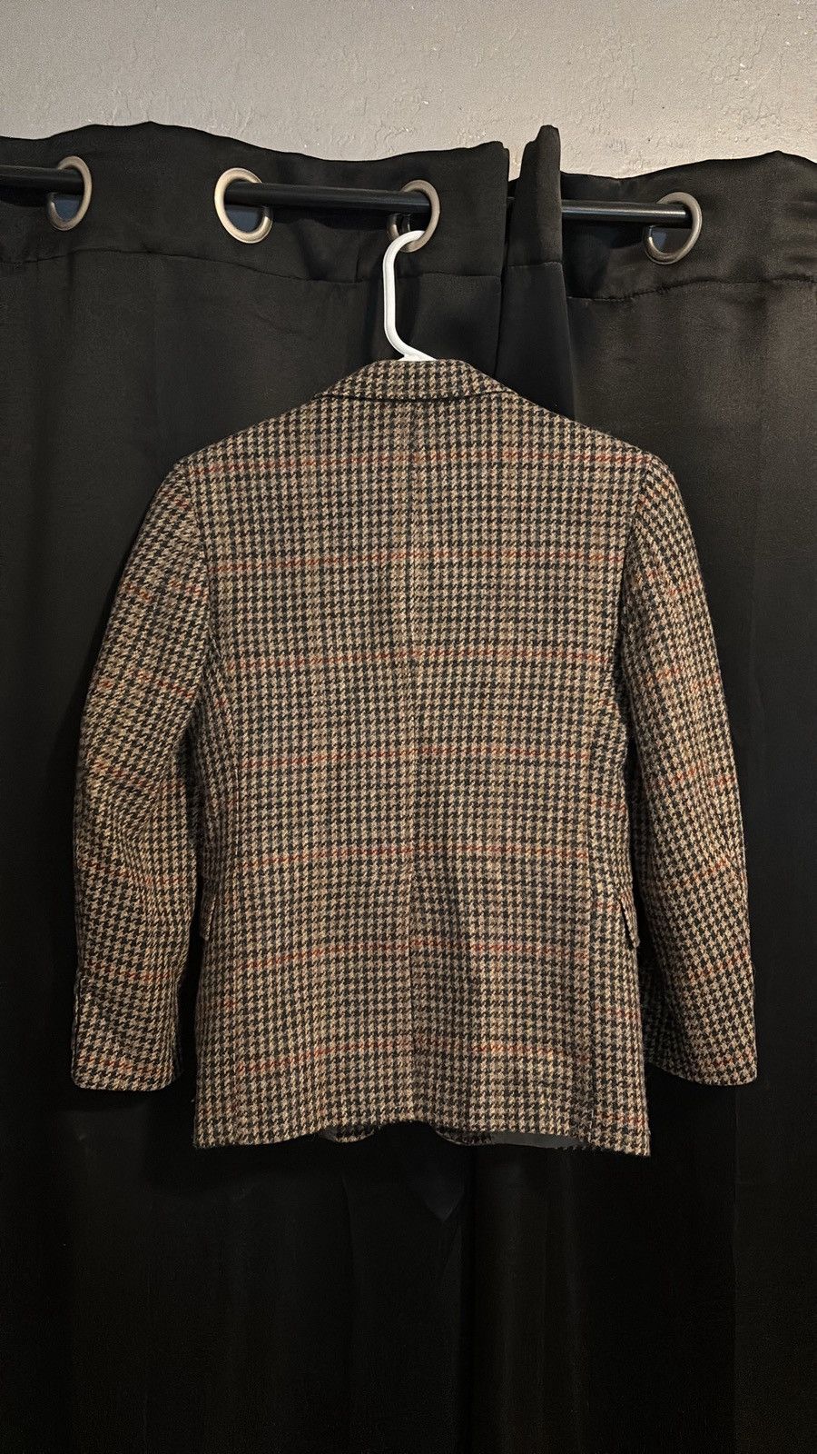 Polo Ralph Lauren Vintage Polo Ralph Lauren Blazer Size M / US 6-8 / IT 42-44 - 6 Thumbnail