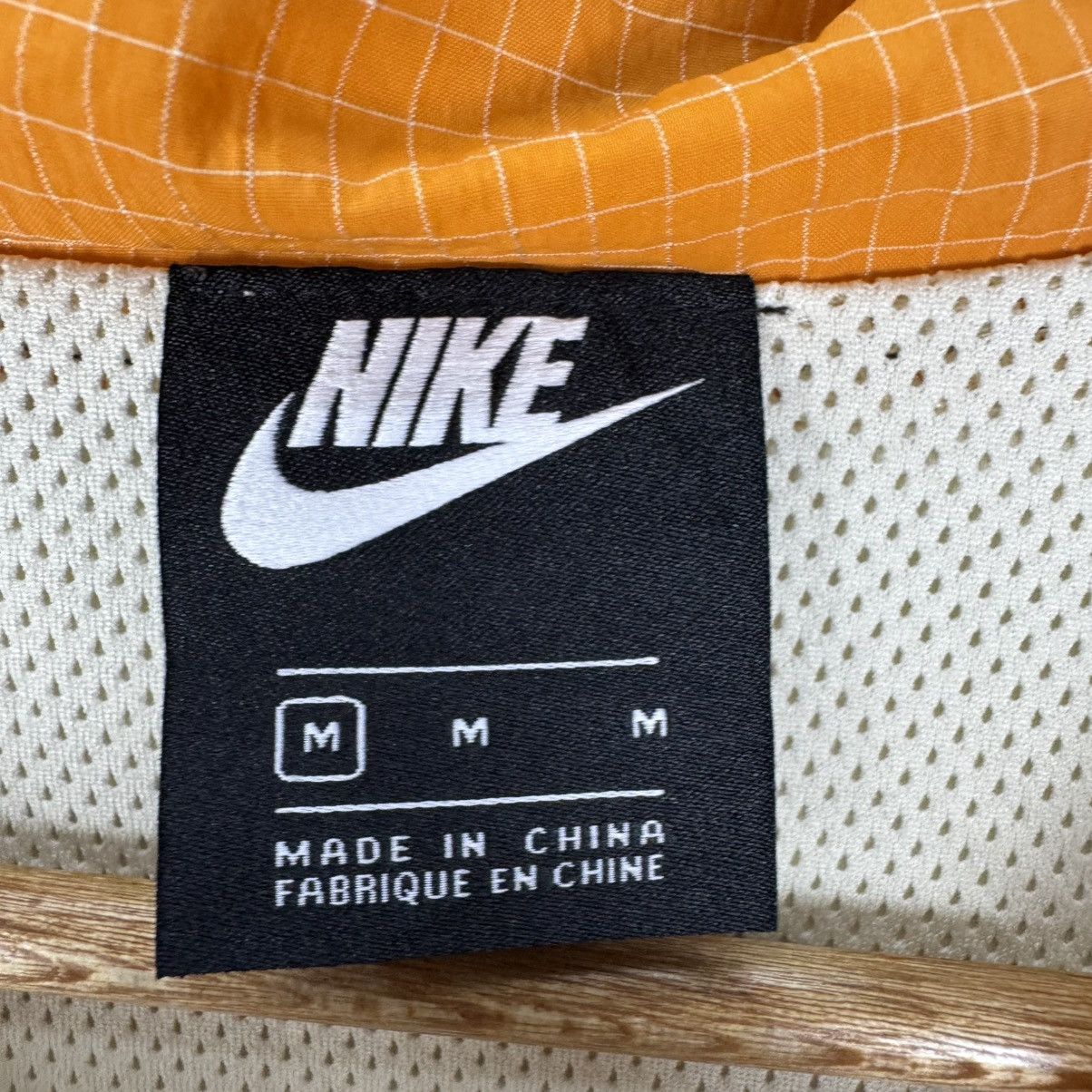 Nike 🌟NIKE HIKE HOODIE HALF ZIP JACKET Size US M / EU 48-50 / 2 - 11 Thumbnail