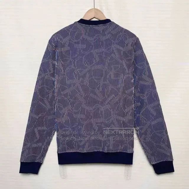 Hermes Hermès New Men's Pullover Hoodie. Size US L / EU 52-54 / 3 - 2 Thumbnail
