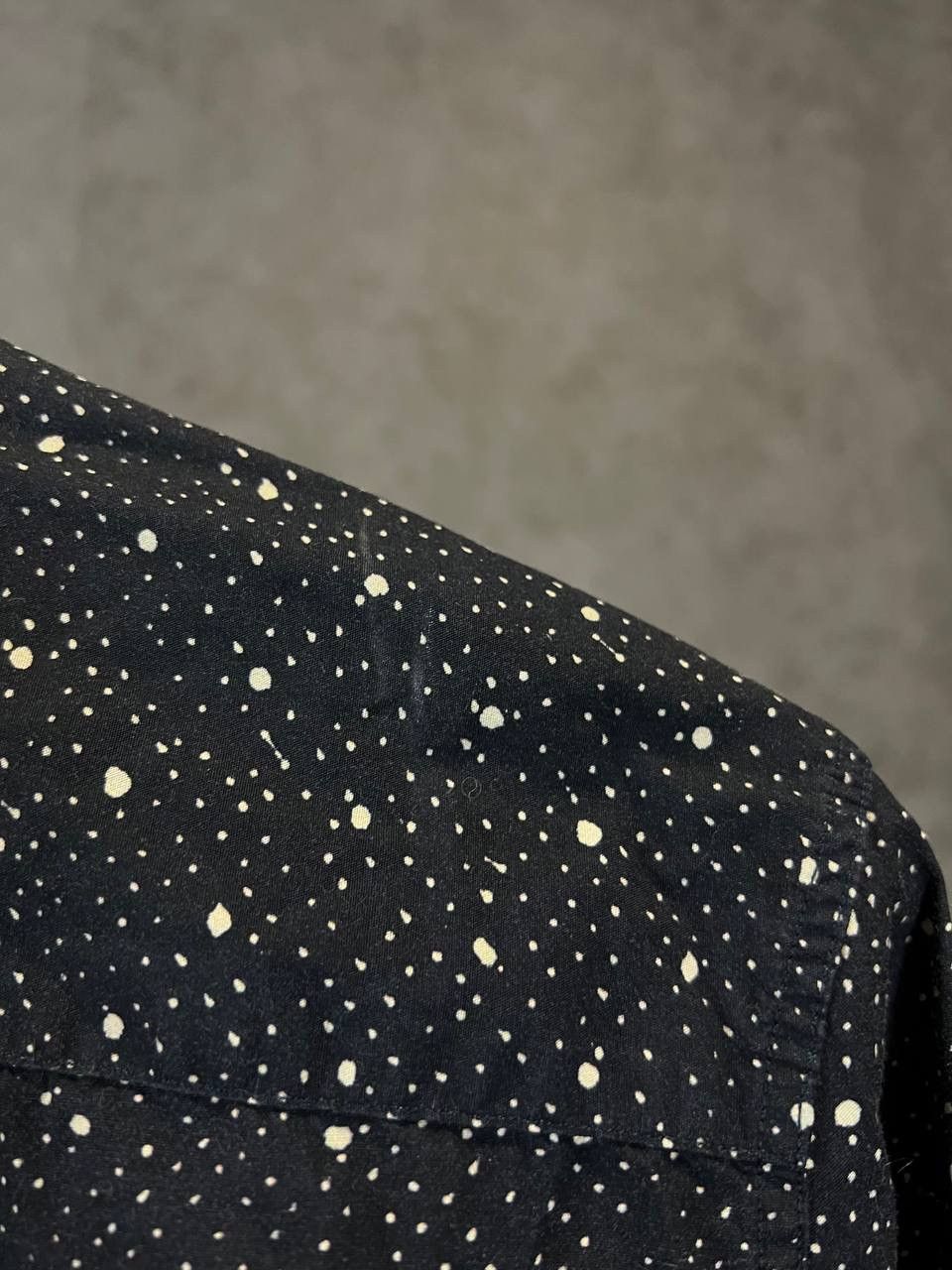 Paul Smith Paul Smith designer art shirt Size US S / EU 44-46 / 1 - 7 Thumbnail