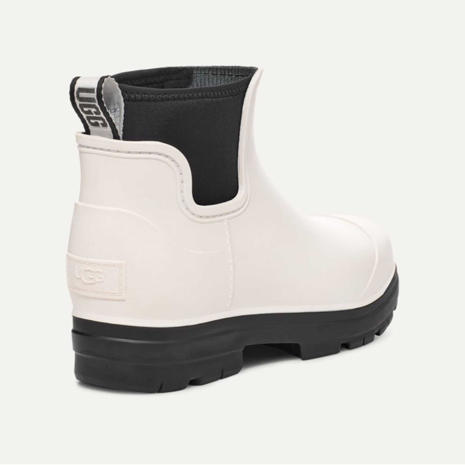 Ugg UGG White Droplet Boot Size US 10 / IT 40 - 4 Thumbnail
